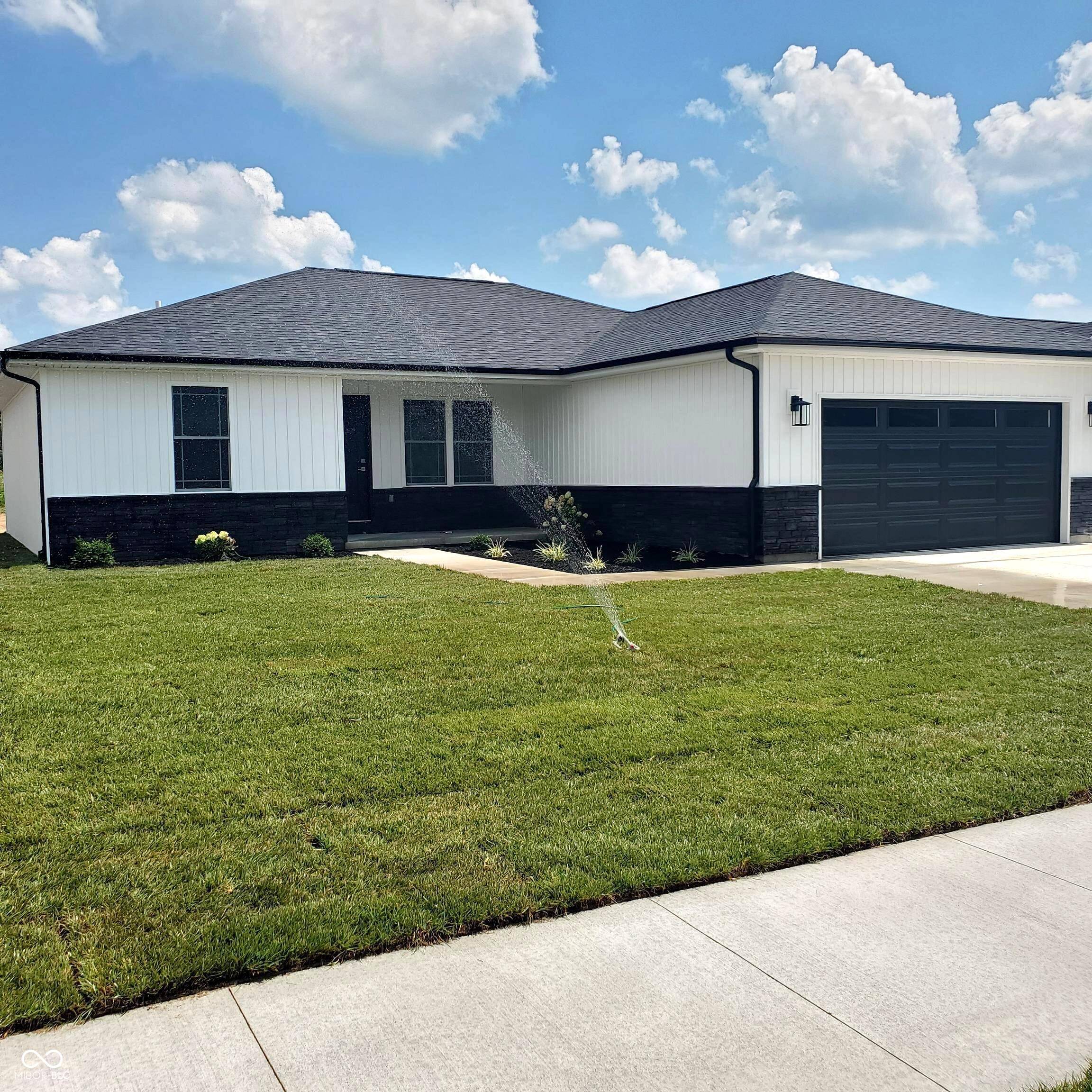 Seymour, IN 47274,735 Marley LN