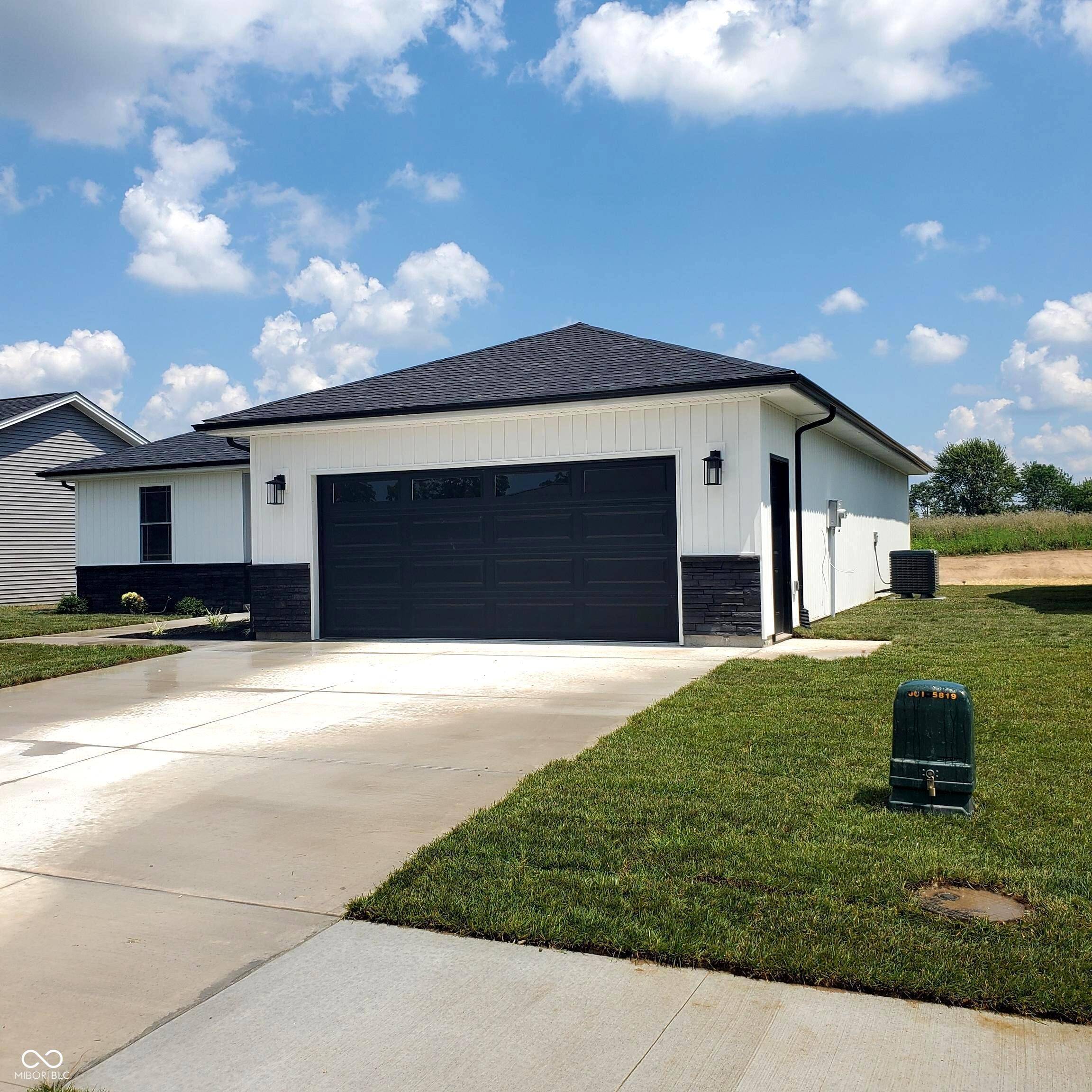 Seymour, IN 47274,735 Marley LN