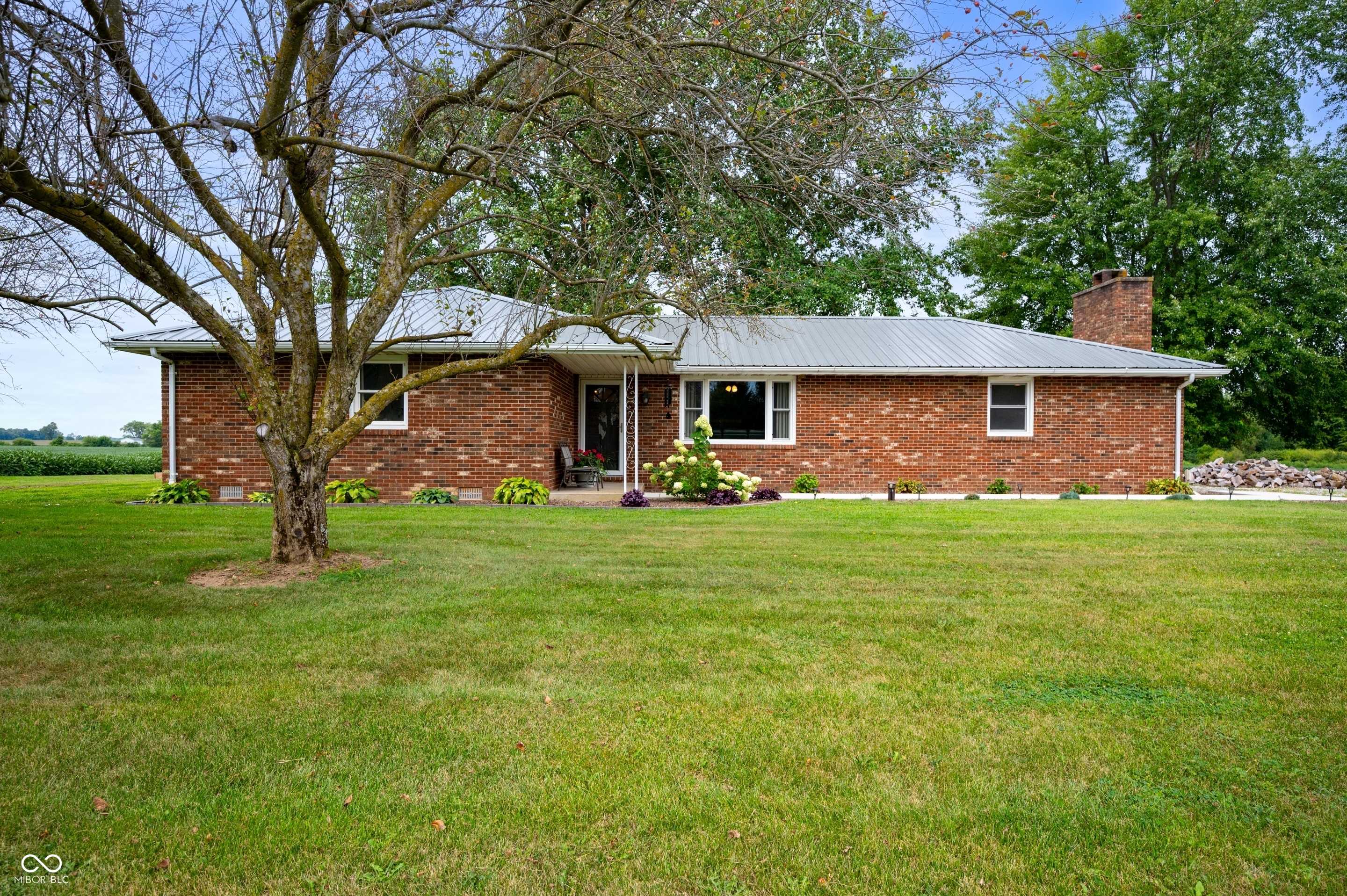 Markleville, IN 46056,9767 S 250 E