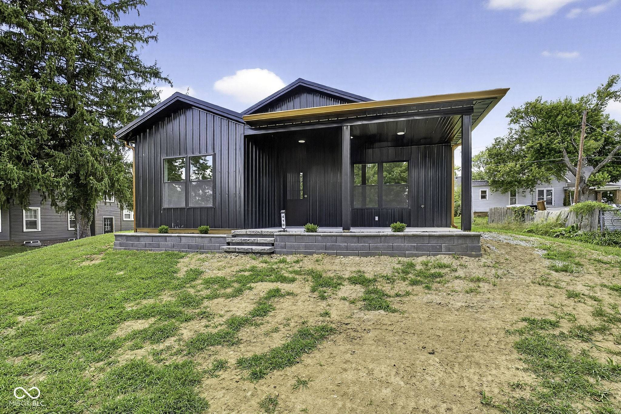 Brazil, IN 47834,418 N Forest AVE