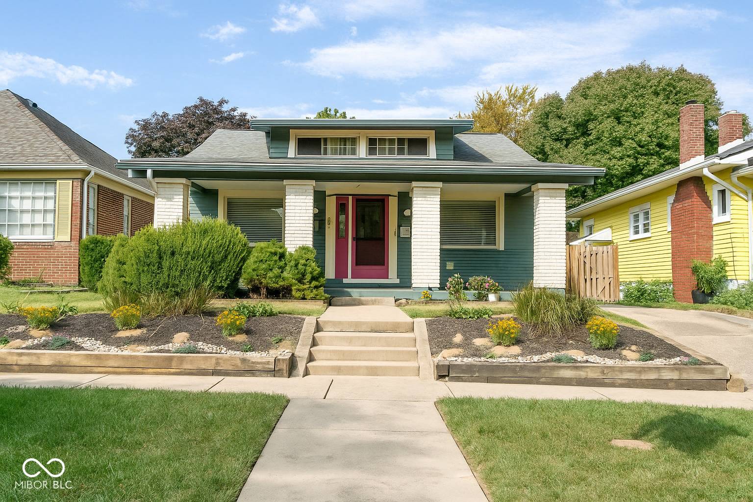 Indianapolis, IN 46219,340 N Kenyon ST