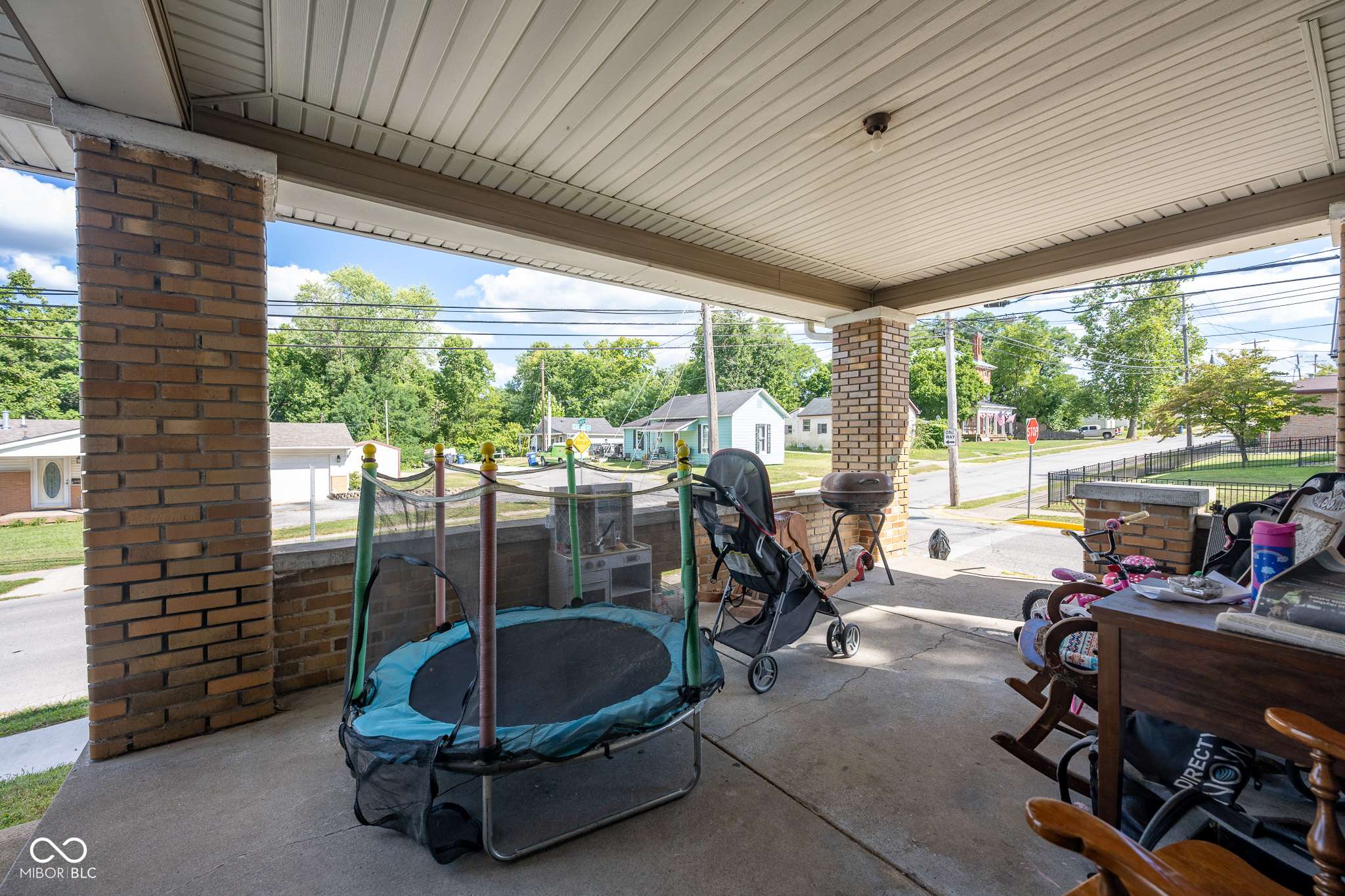 Greencastle, IN 46135,302 N College AVE