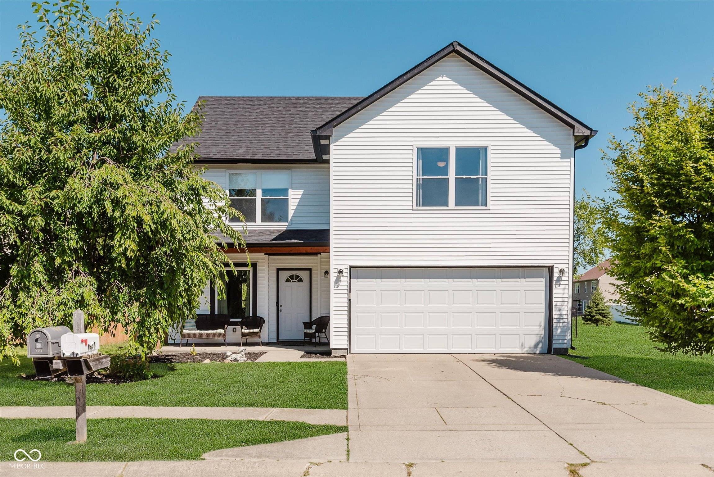Indianapolis, IN 46239,7816 Danube ST