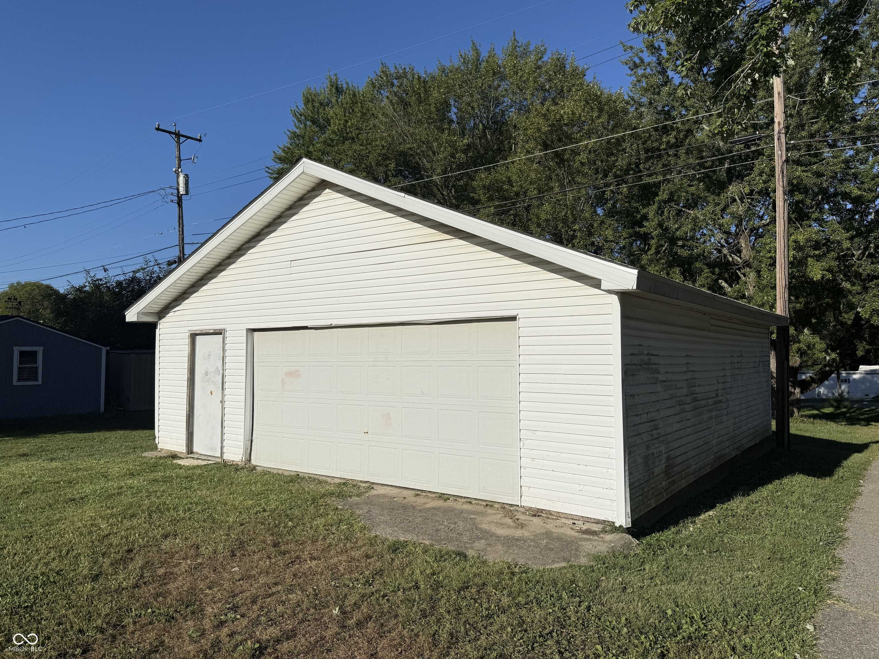 Economy, IN 47339,227 Market ST