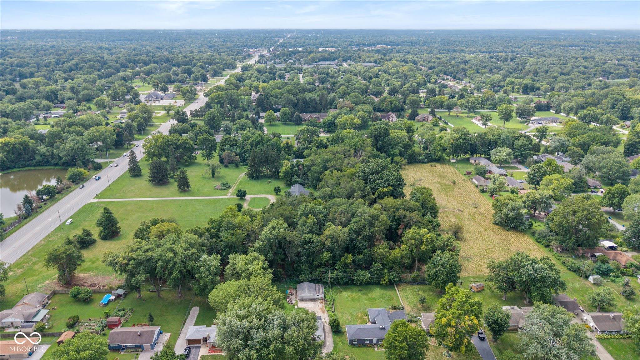 Indianapolis, IN 46217,6630 S Meridian ST