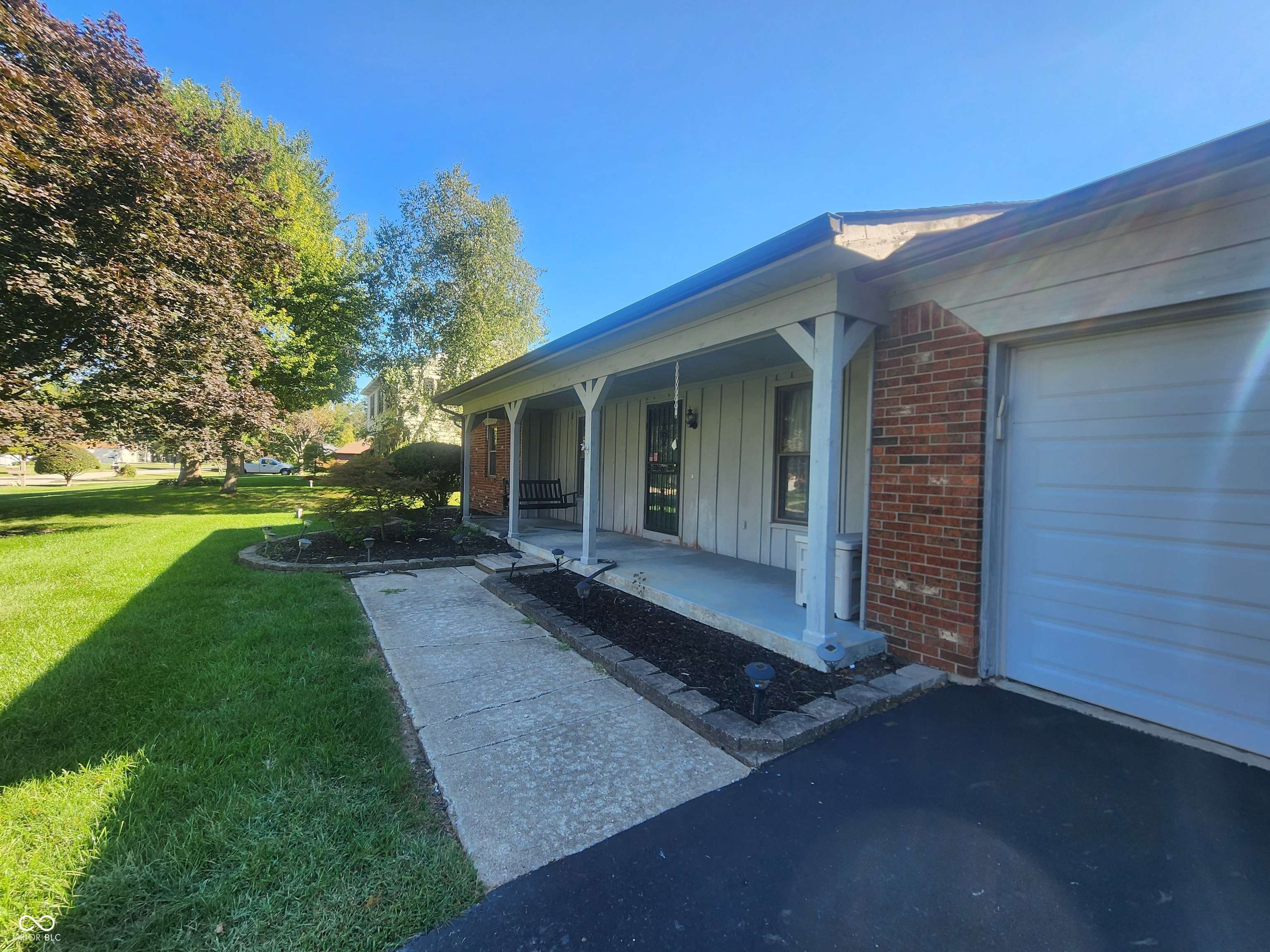 Shelbyville, IN 46176,2500 N Richard DR