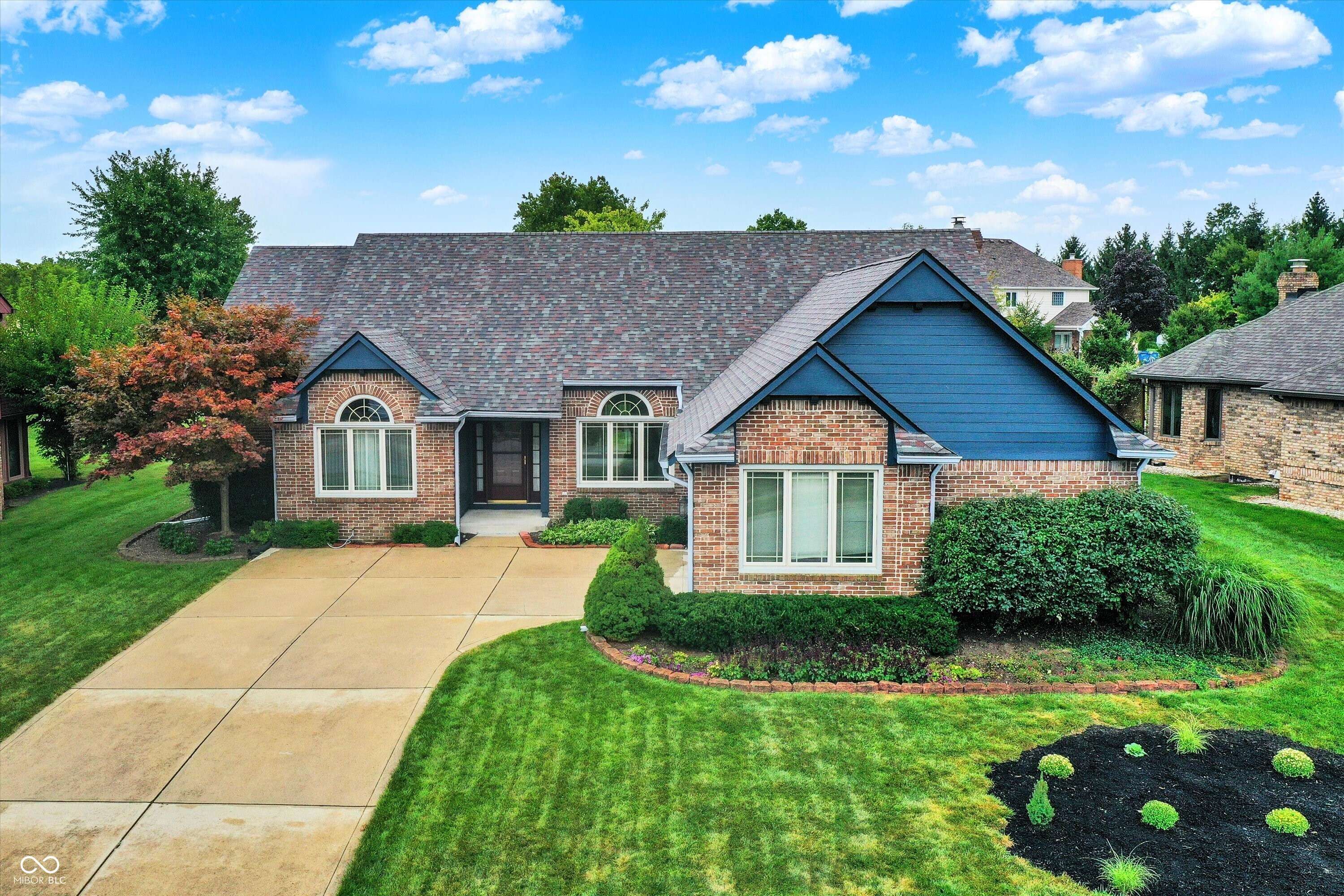 Indianapolis, IN 46237,4233 Moss Ridge CT