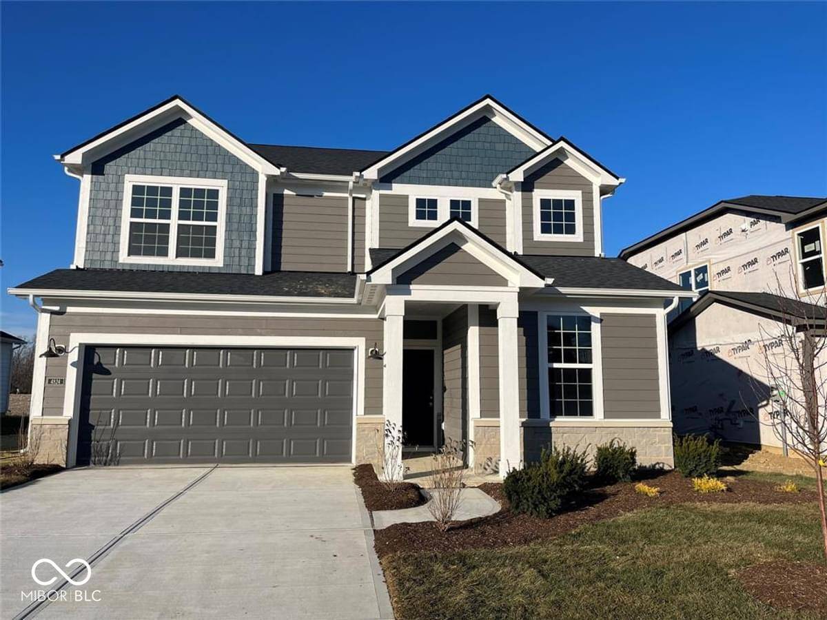 Lebanon, IN 46052,4824 Oak Hill DR