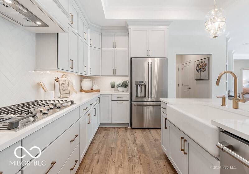 Westfield, IN 46074,2672 Towne Run CT