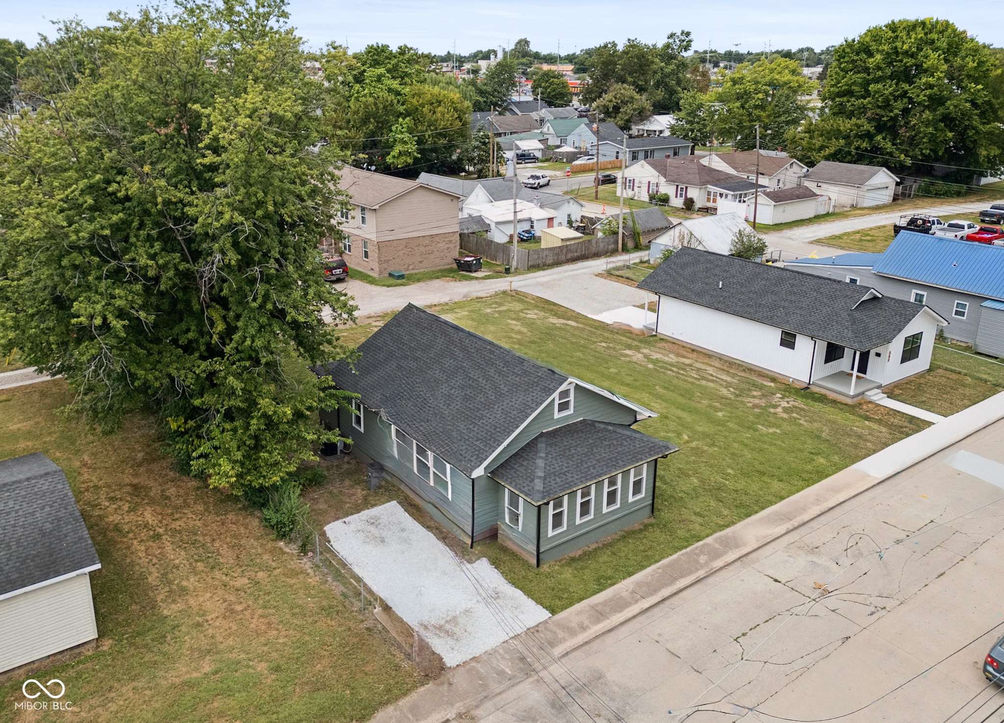 Seymour, IN 47274,306 Highlawn AVE