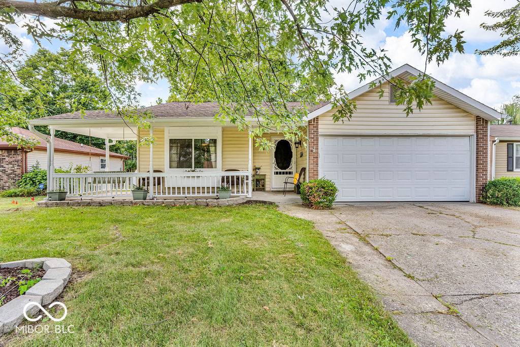 Indianapolis, IN 46241,1002 Prairie Depot