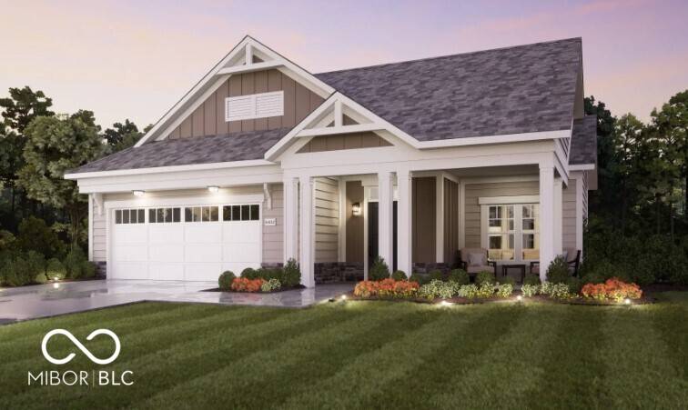 Westfield, IN 46074,2647 Towne Run CT