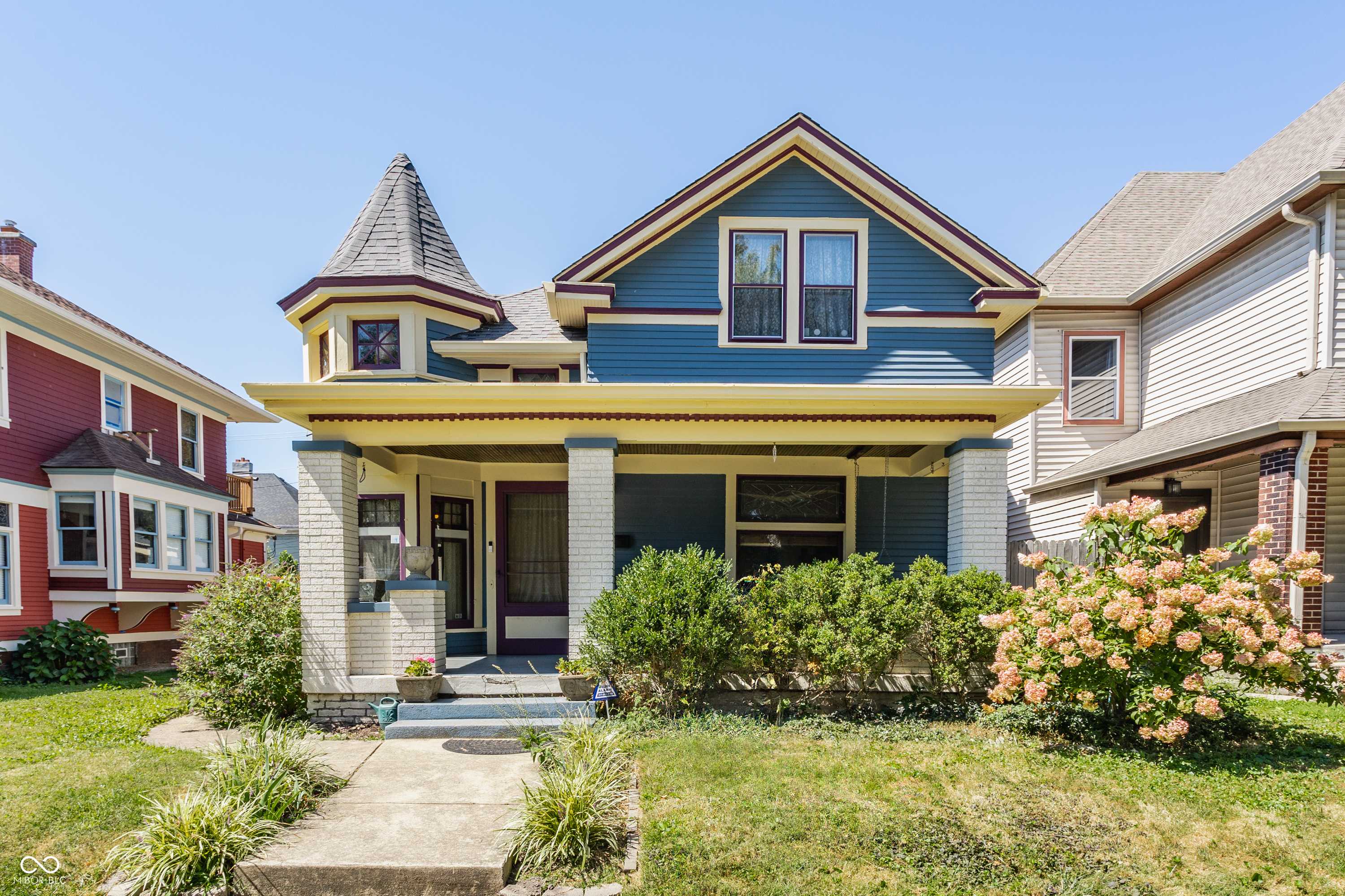 Indianapolis, IN 46201,242 N Arsenal AVE