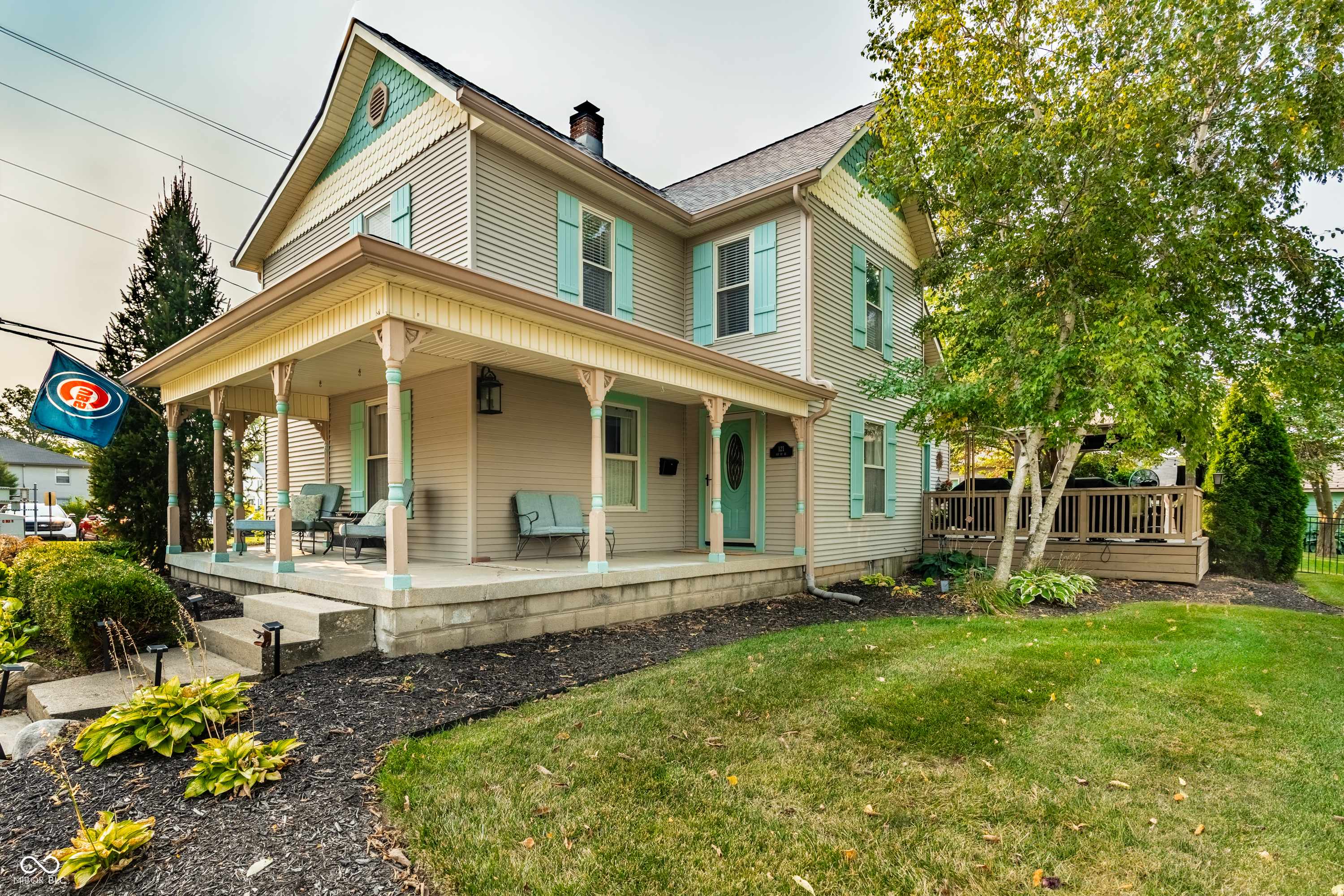 Carmel, IN 46032,121 1st ST SE