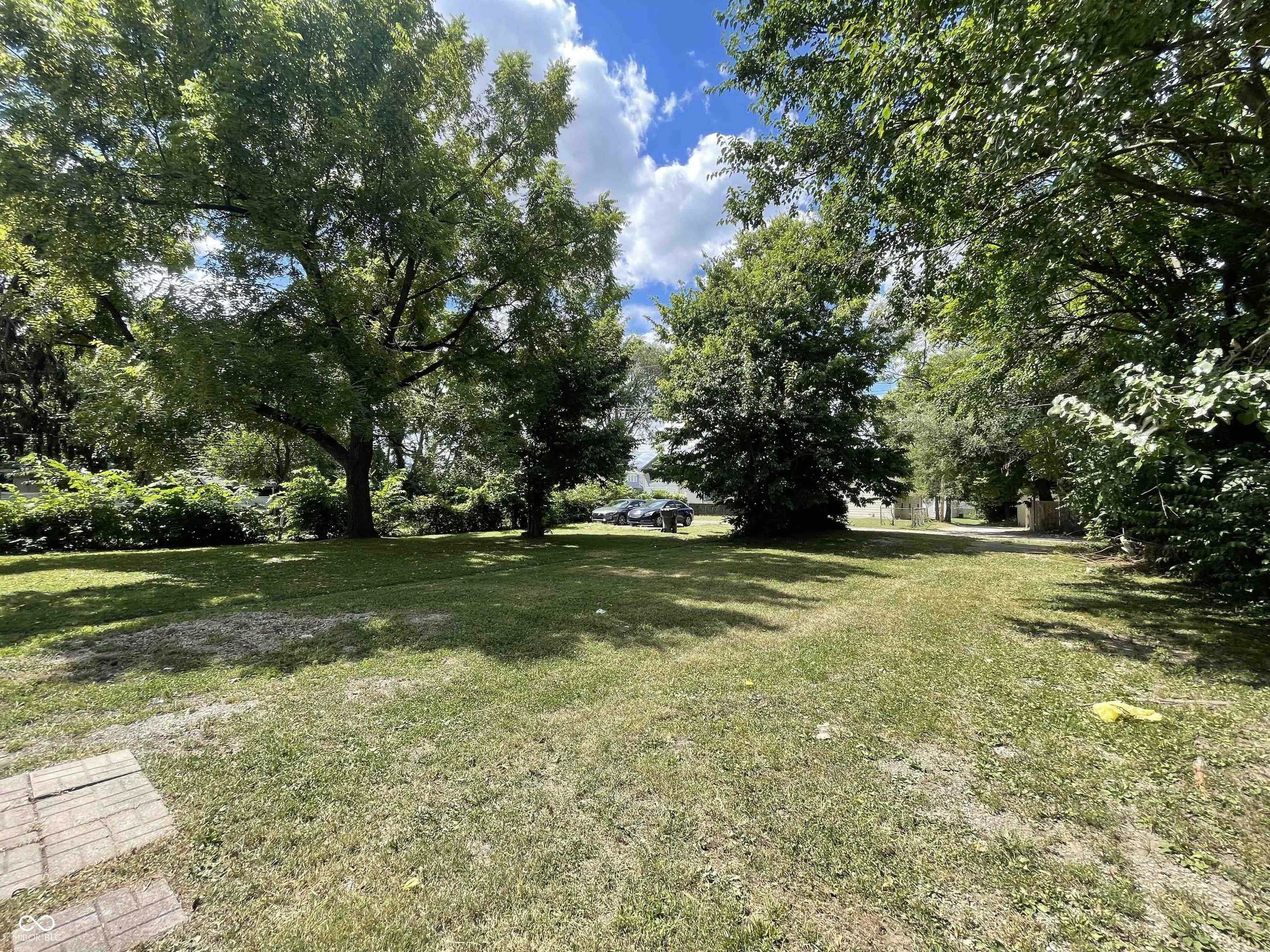 Indianapolis, IN 46208,2726 Boulevard PL