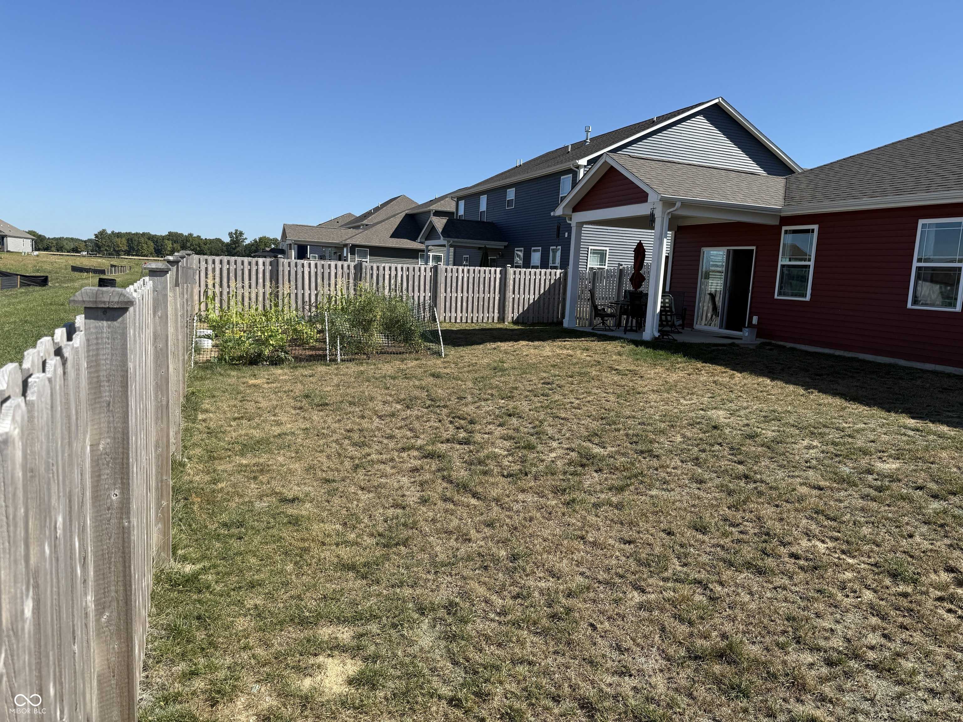 Whitestown, IN 46075,2600 Redding DR