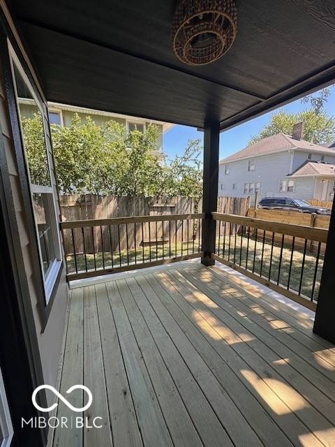 Indianapolis, IN 46201,2626 E North ST