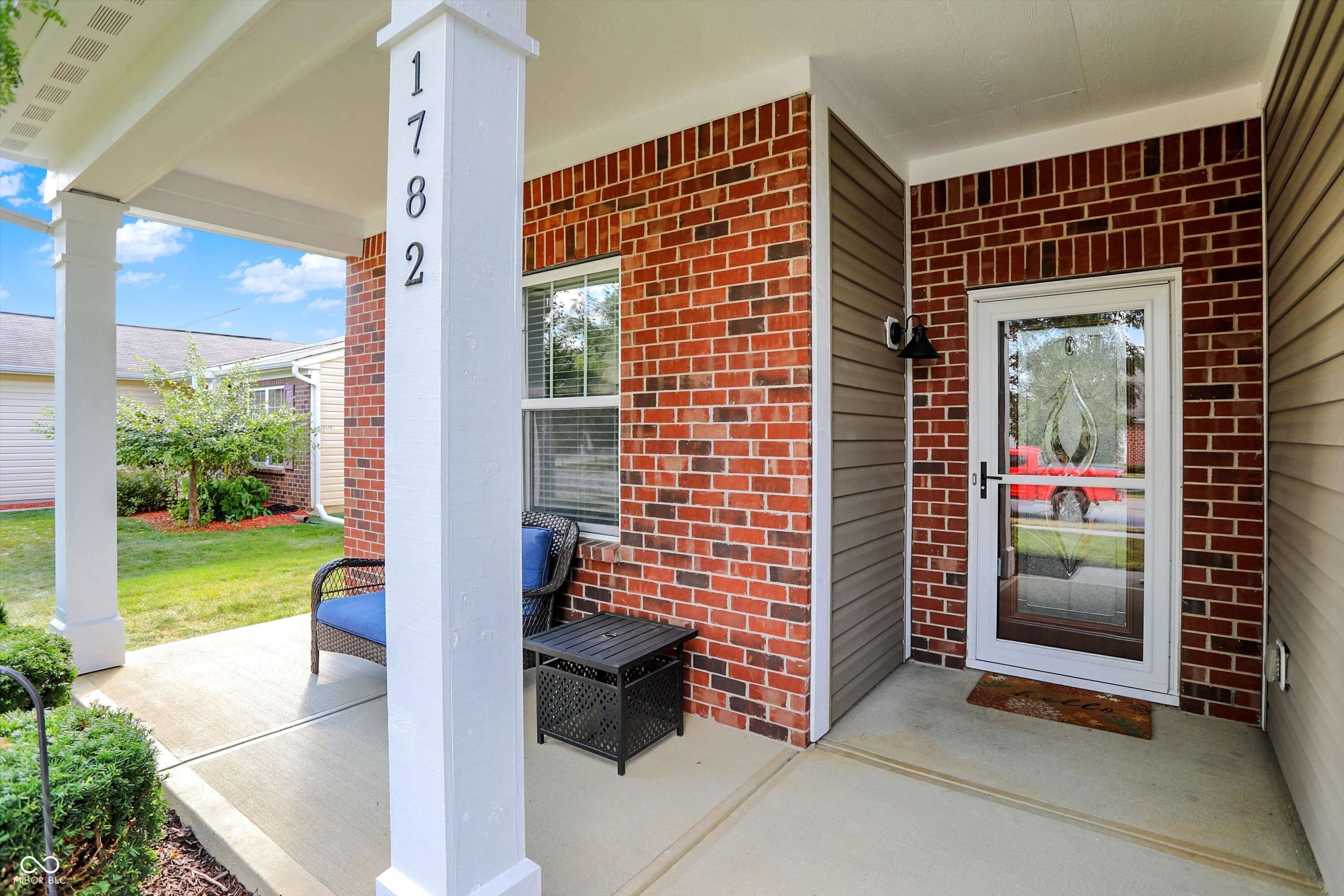 Indianapolis, IN 46234,1782 Honeylocust DR