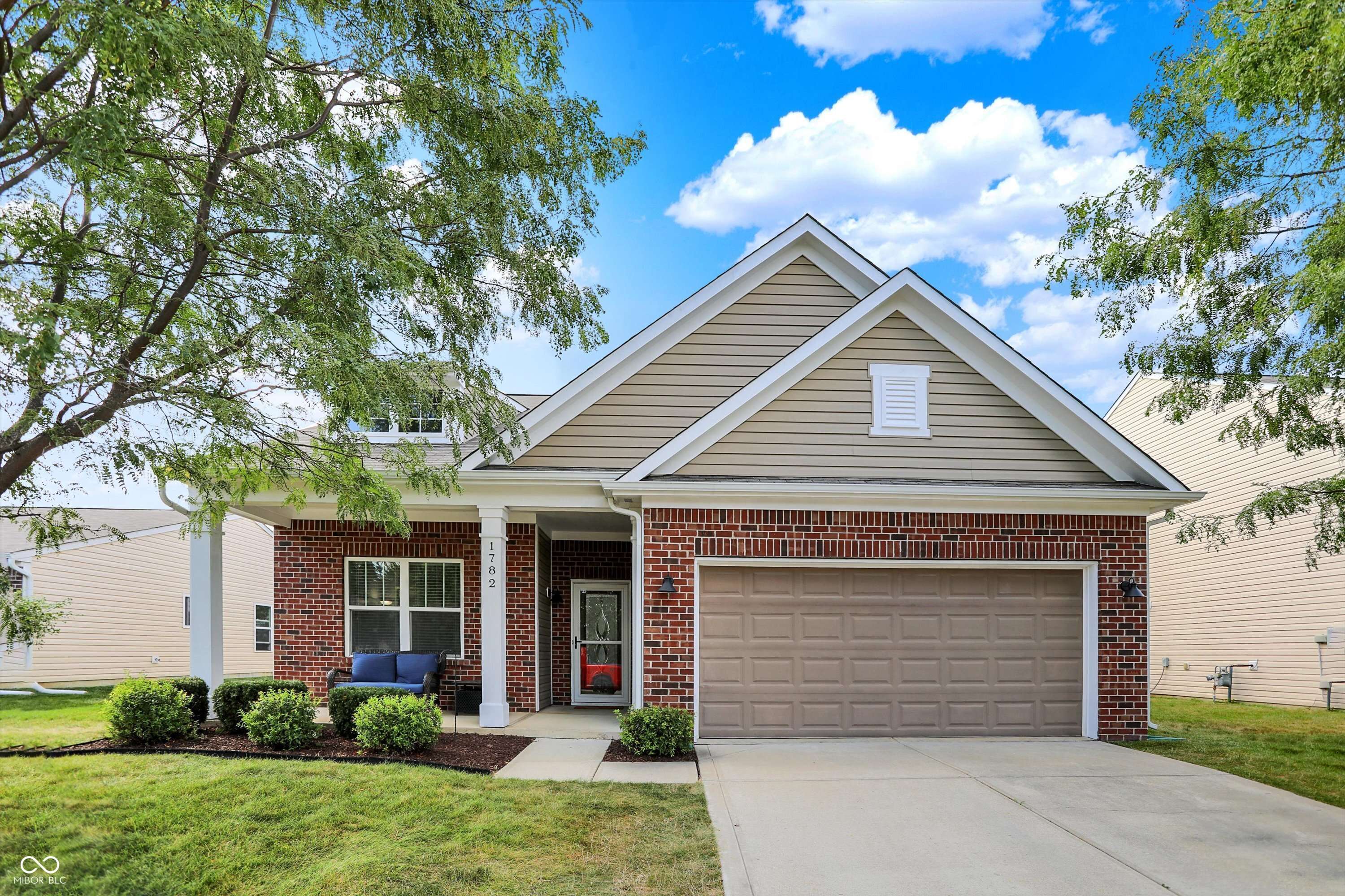 Indianapolis, IN 46234,1782 Honeylocust DR