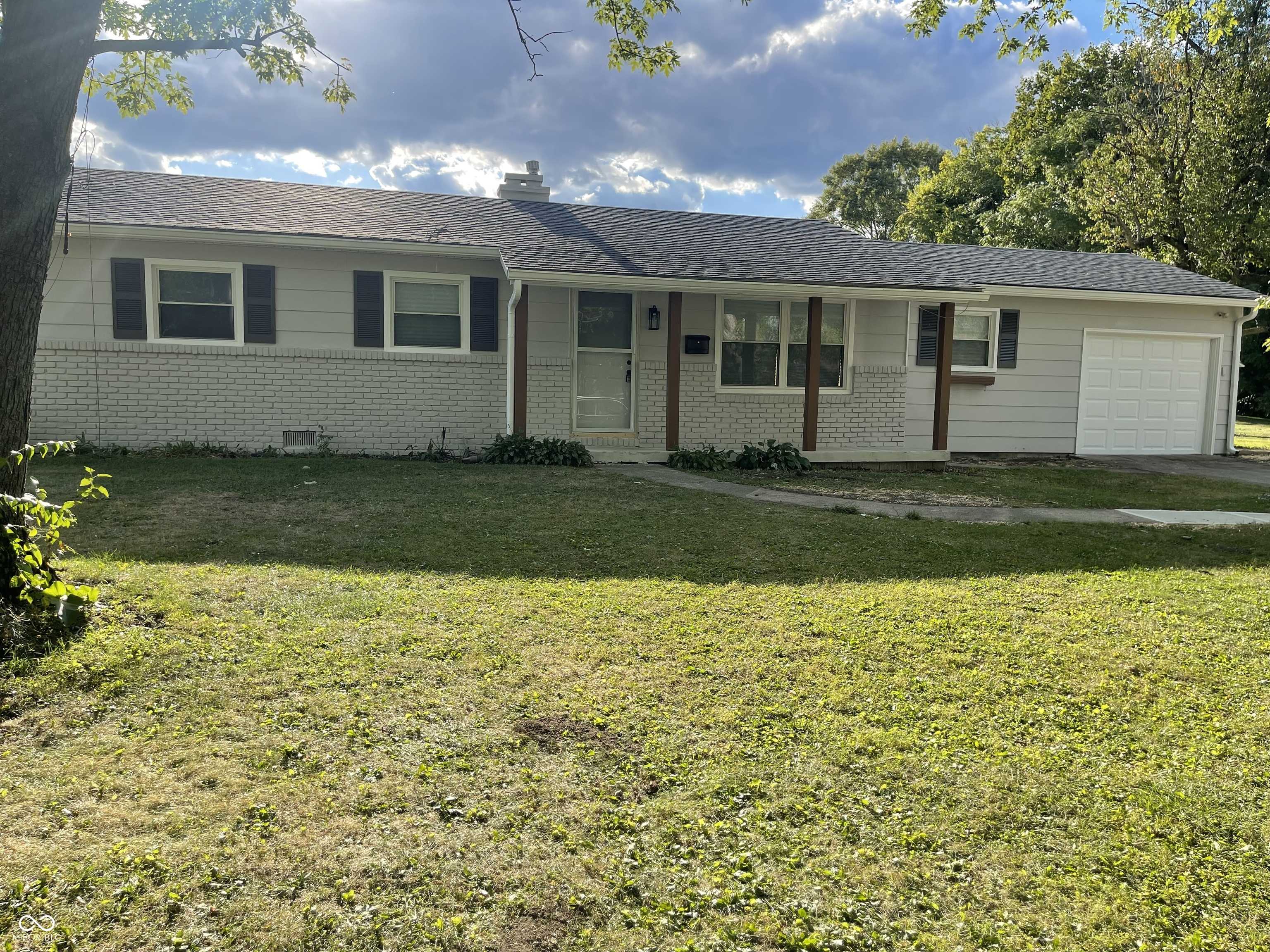 Lawrence, IN 46226,4602 Elmhurst DR