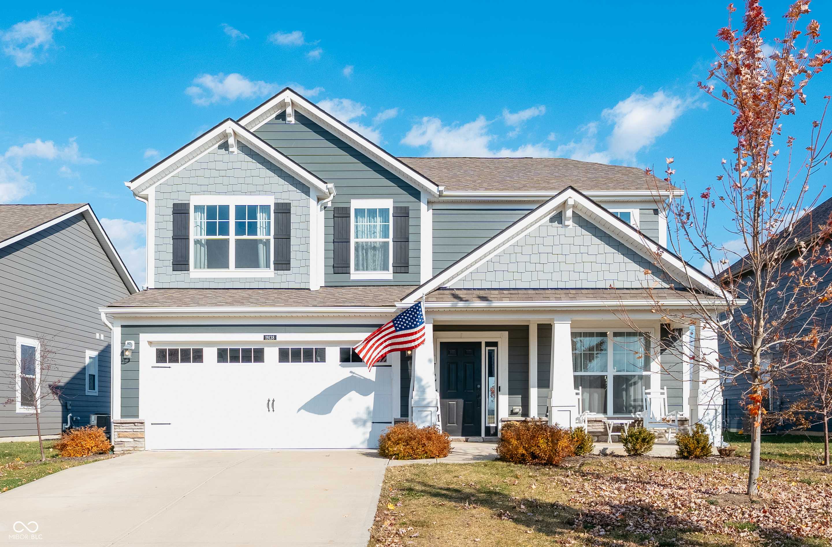 Westfield, IN 46062,19138 Horsewood DR