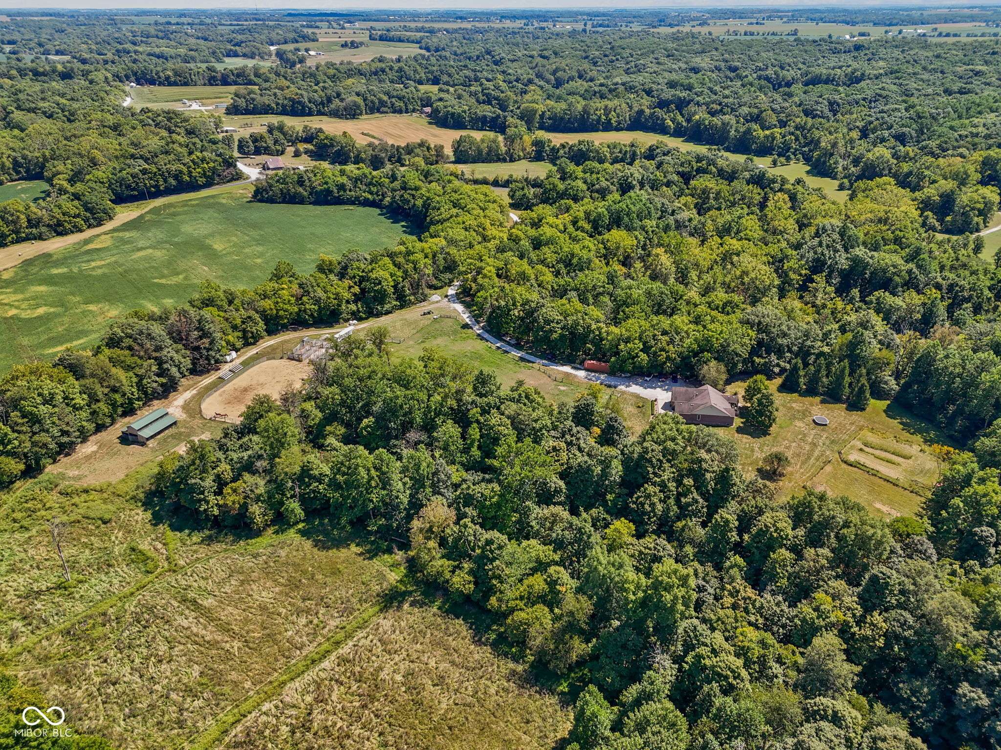 Fillmore, IN 46128,5697 E County Road 300 N