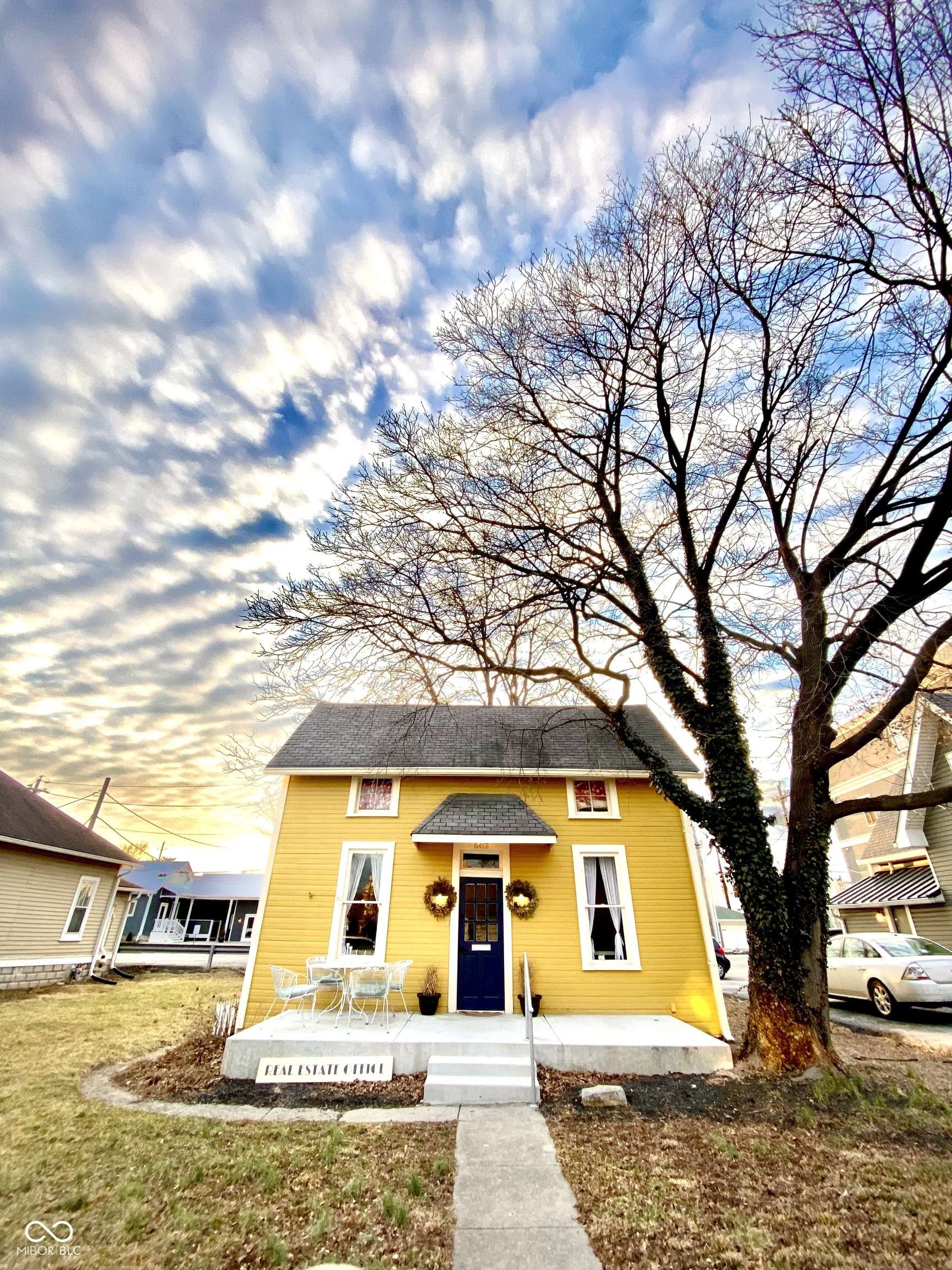 Indianapolis, IN 46220,6412 Carrollton AVE