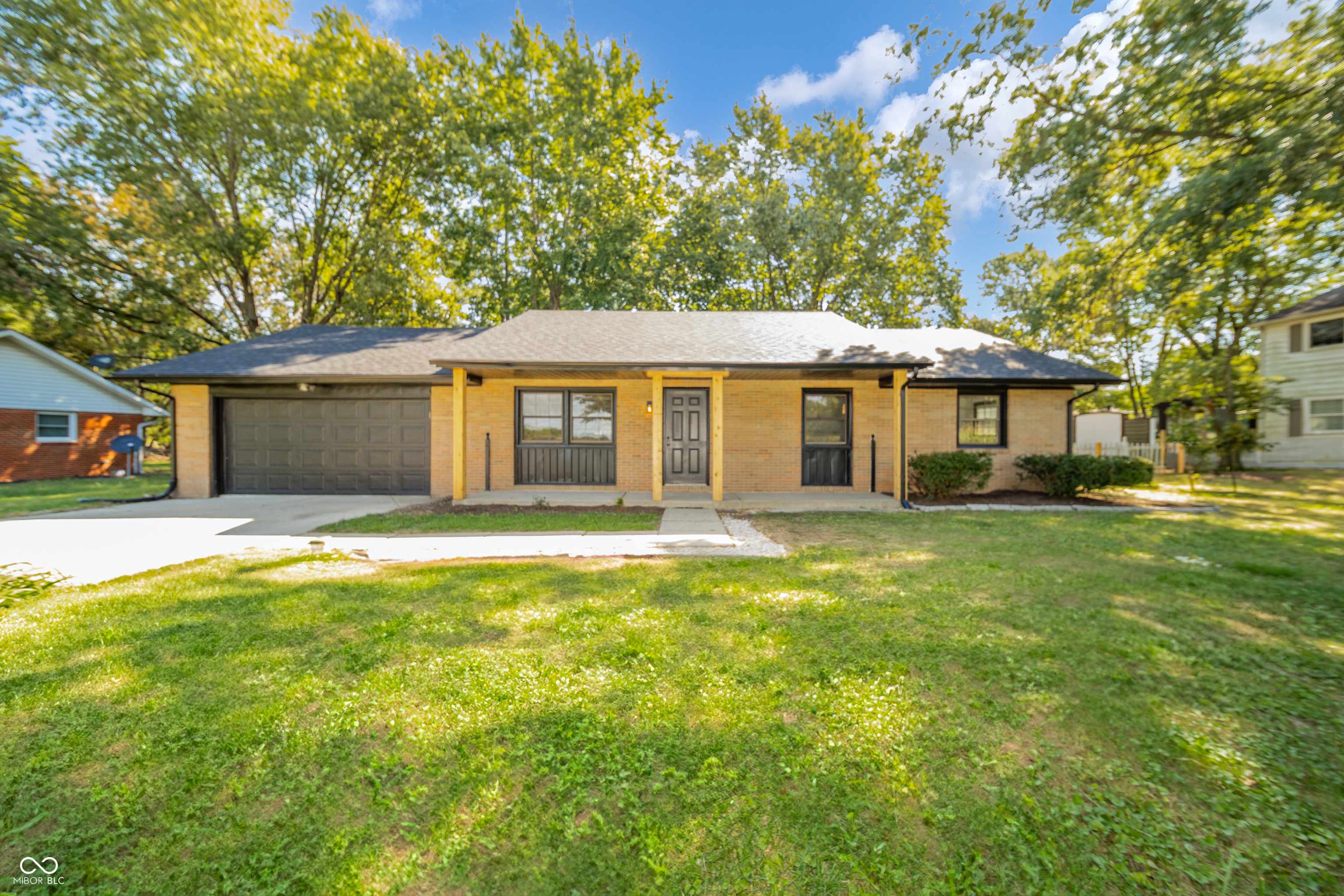 Anderson, IN 46011,436 N 500 W
