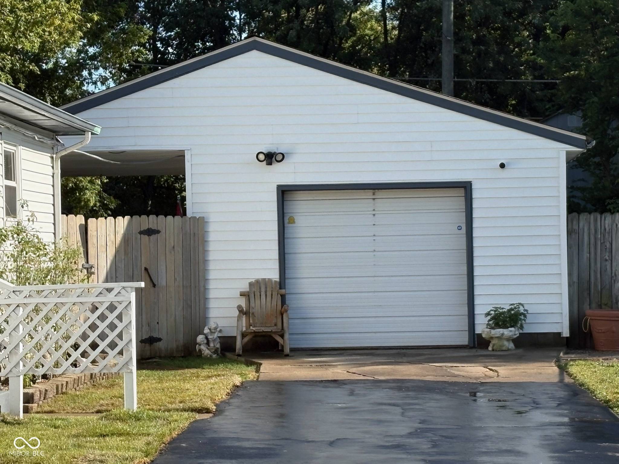 Indianapolis, IN 46203,2415 Finley AVE