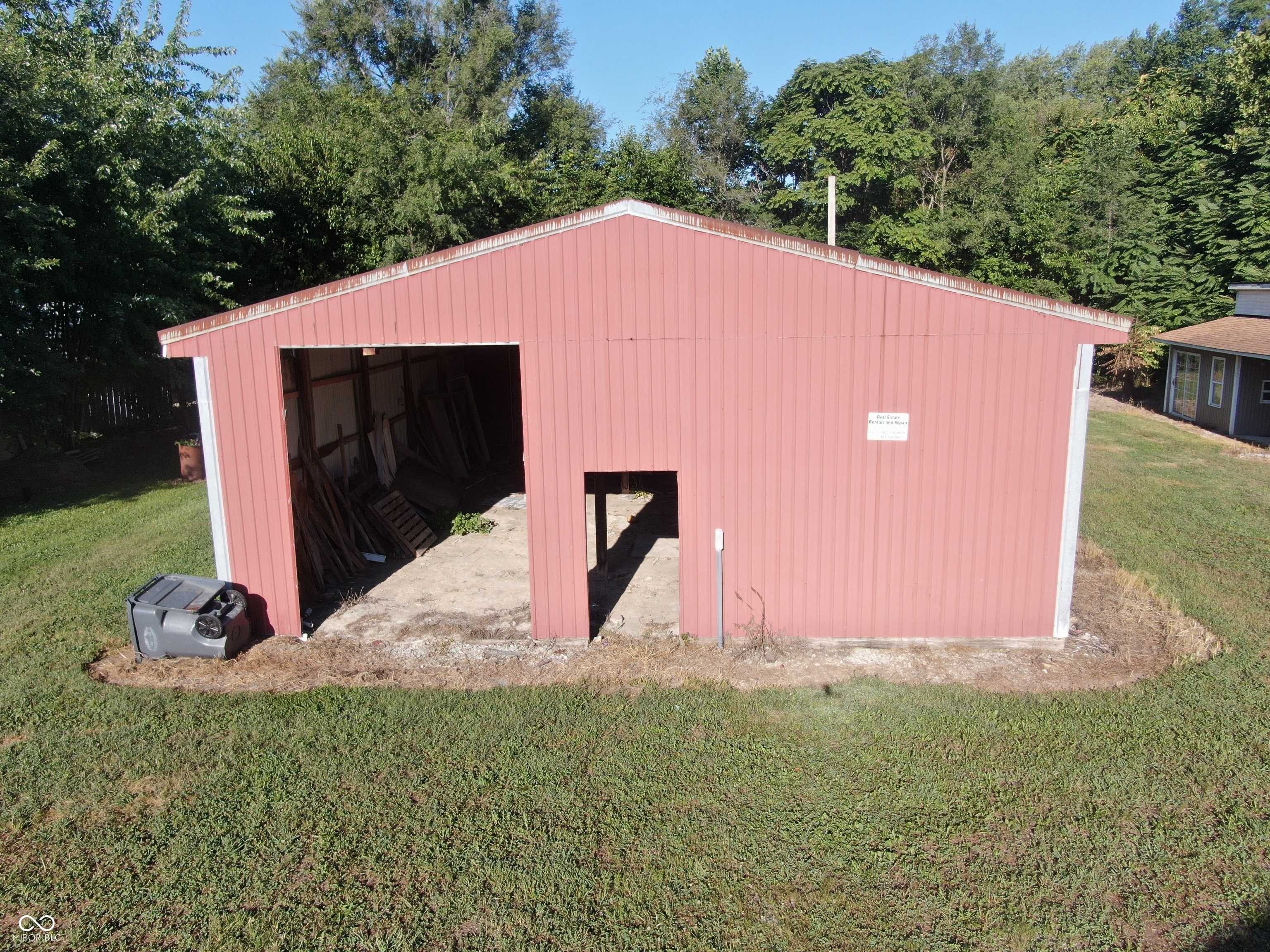 Westport, IN 47283,312 E Schott ST