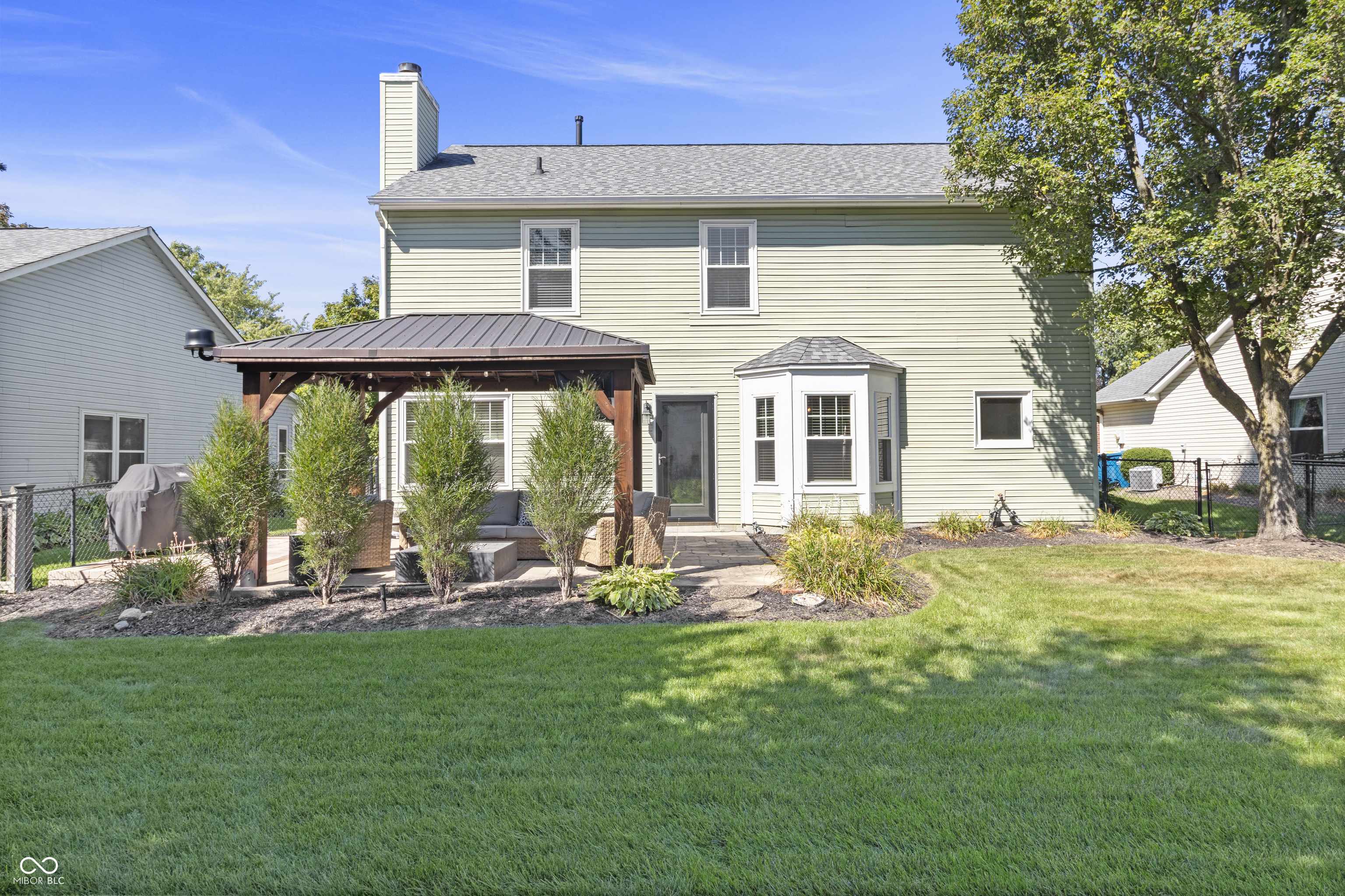 Fishers, IN 46038,13867 Wabash DR