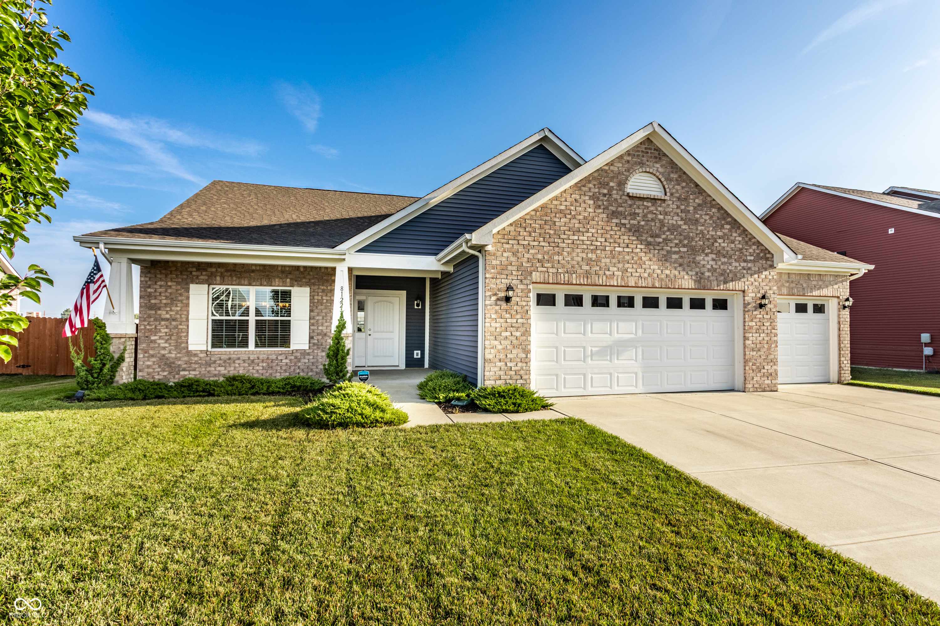 Avon, IN 46123,8122 Brookville WAY