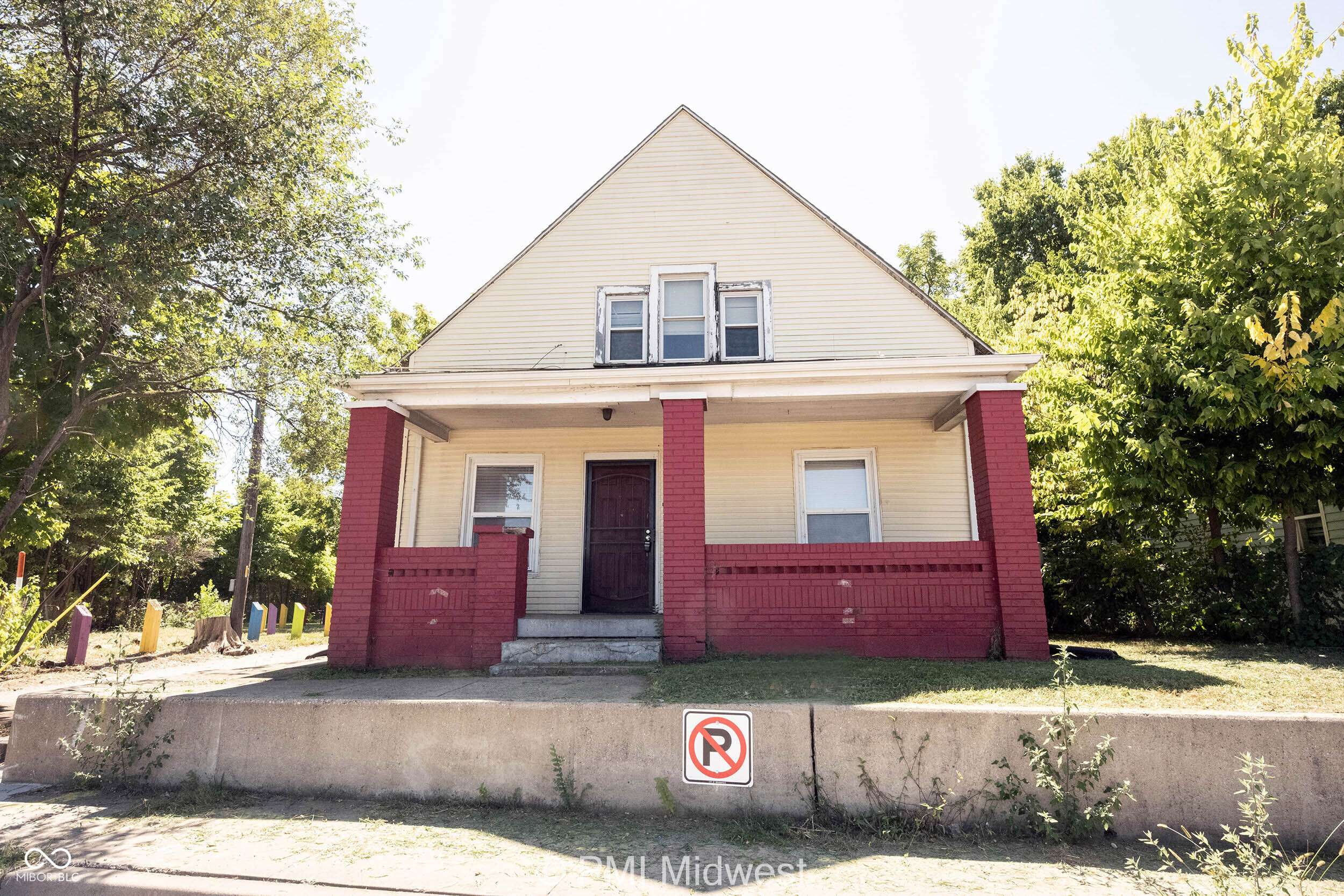 Indianapolis, IN 46208,445 W 29th ST
