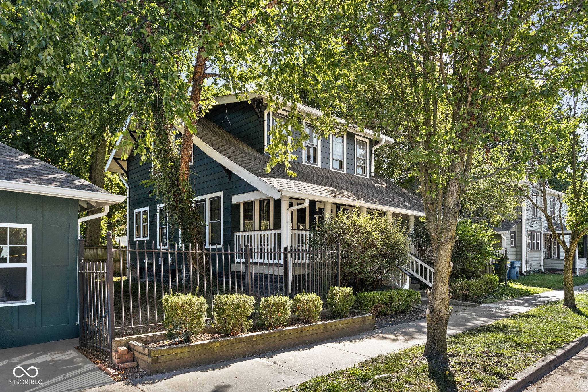 Indianapolis, IN 46205,649 E 49th ST