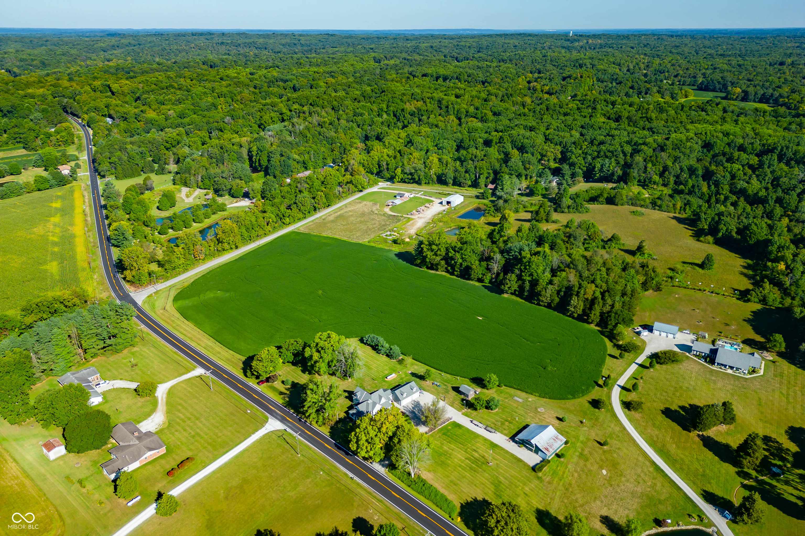 Morgantown, IN 46160,0 E S R 252