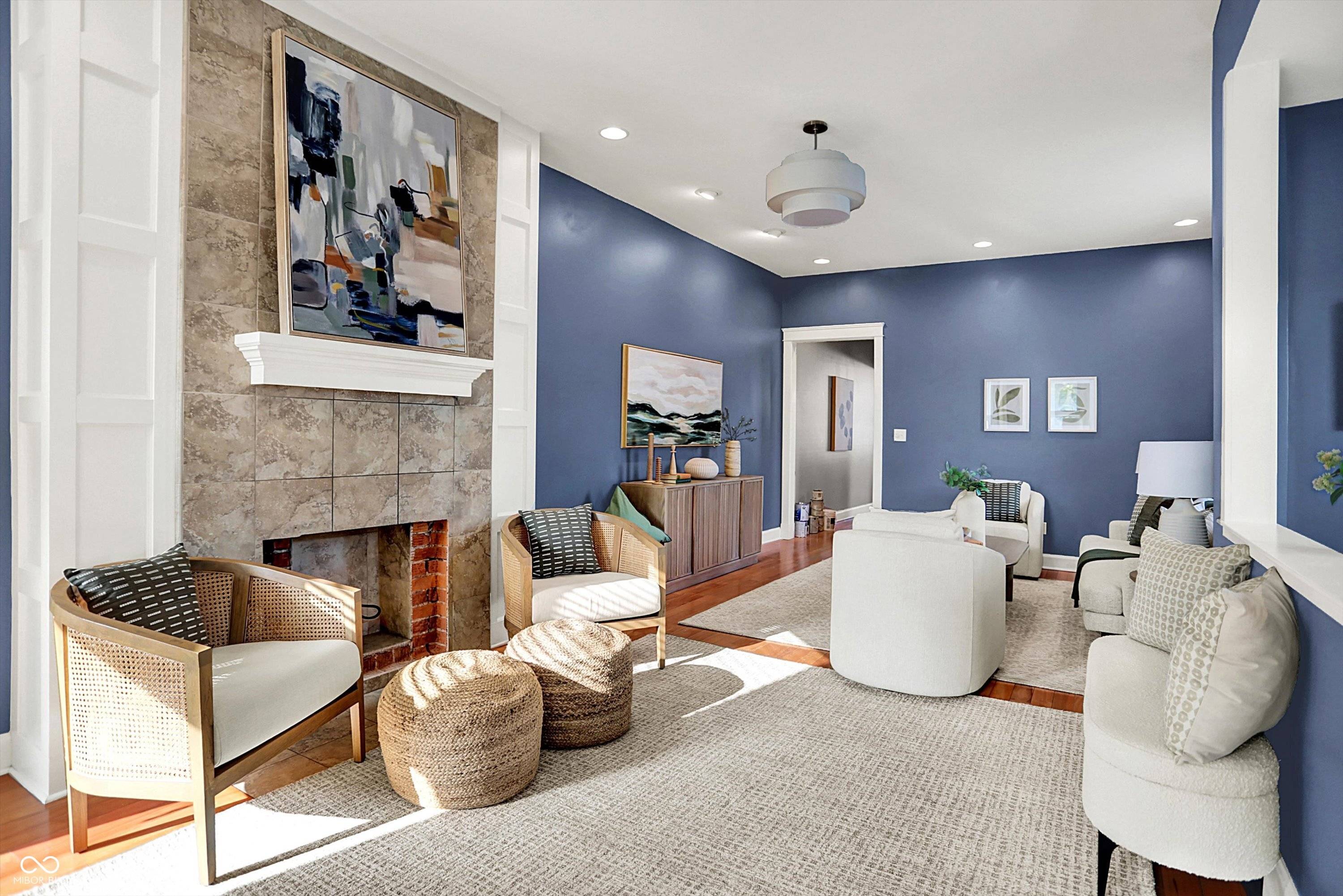 Indianapolis, IN 46202,1528 Carrollton AVE