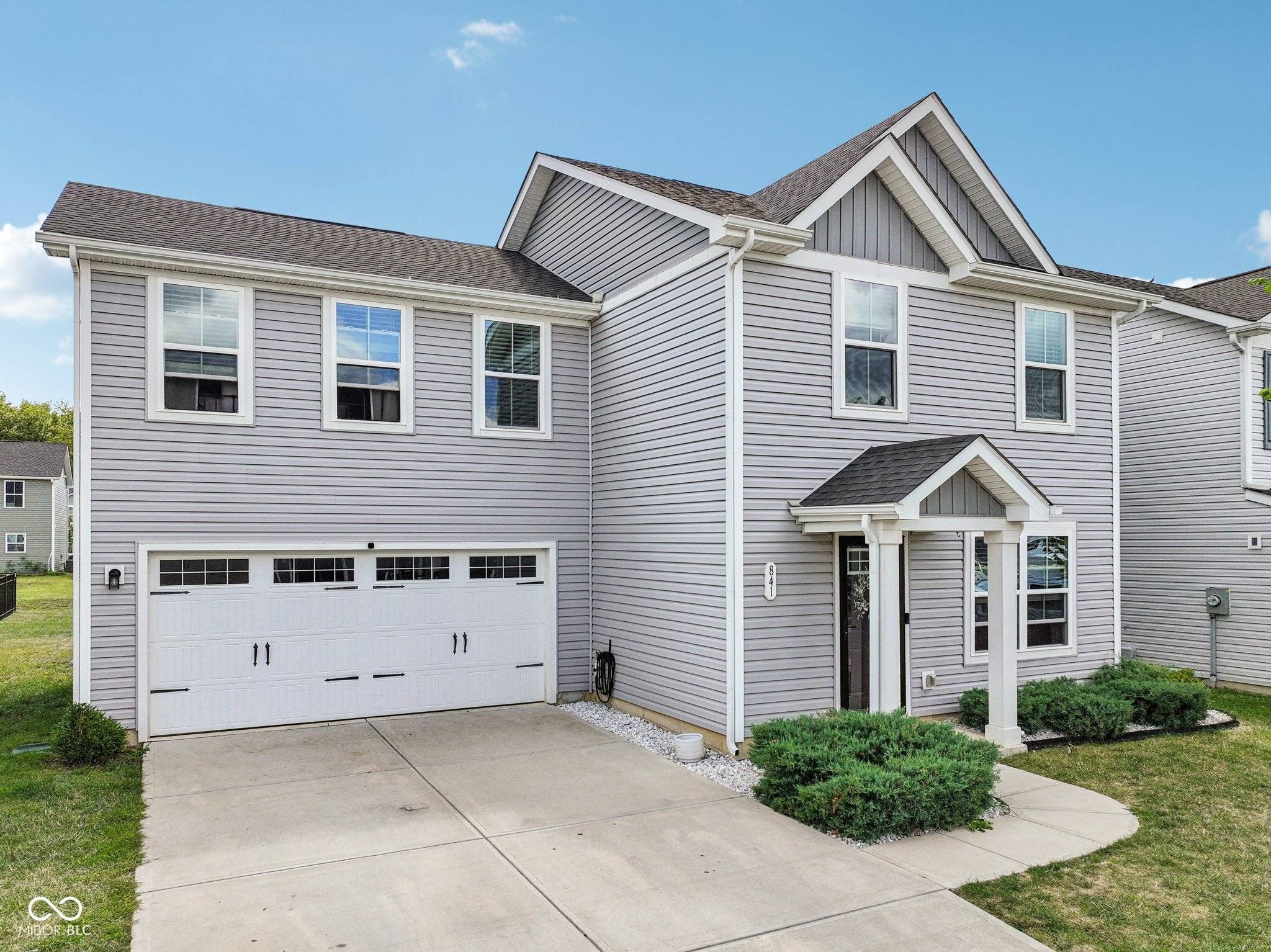 Lebanon, IN 46052,841 Sunchaser RD