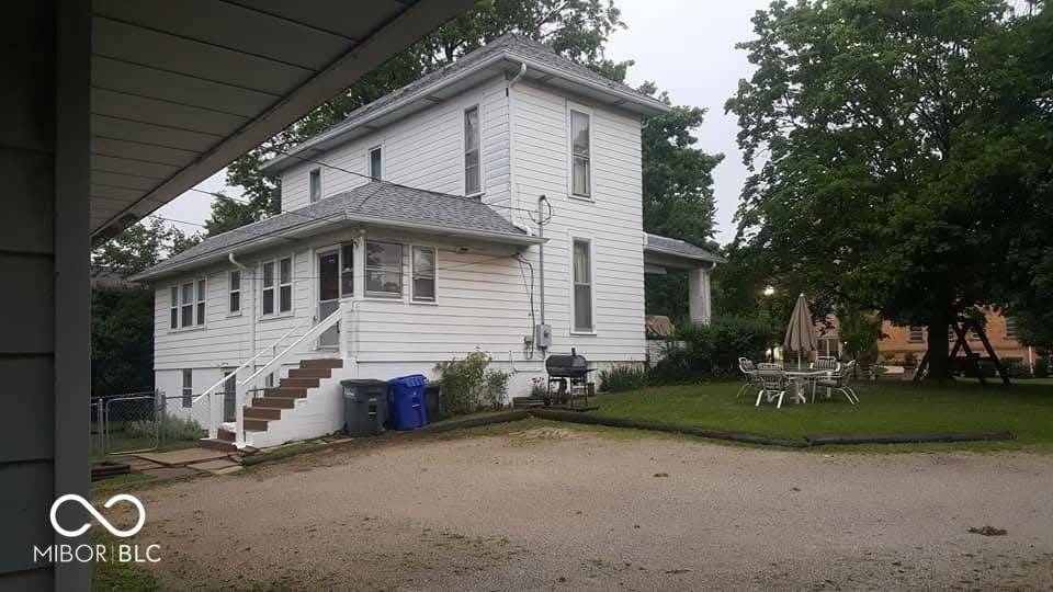 Kokomo, IN 46901,511 W Sycamore ST