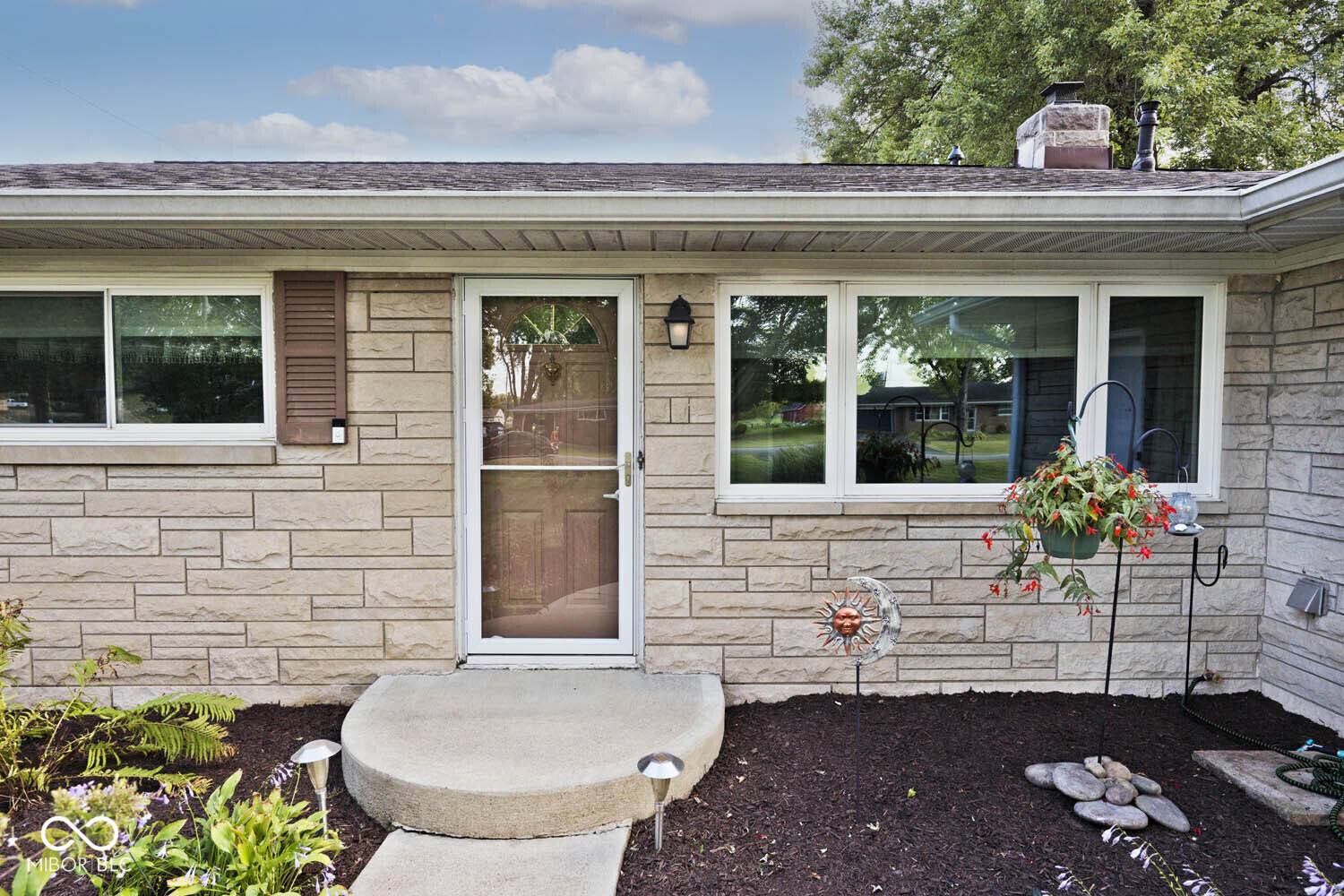 Indianapolis, IN 46256,7629 Honnen DR N