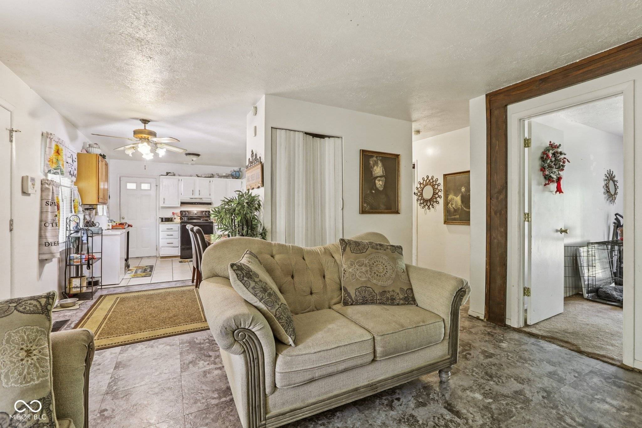 Indianapolis, IN 46222,4602 W 37th ST