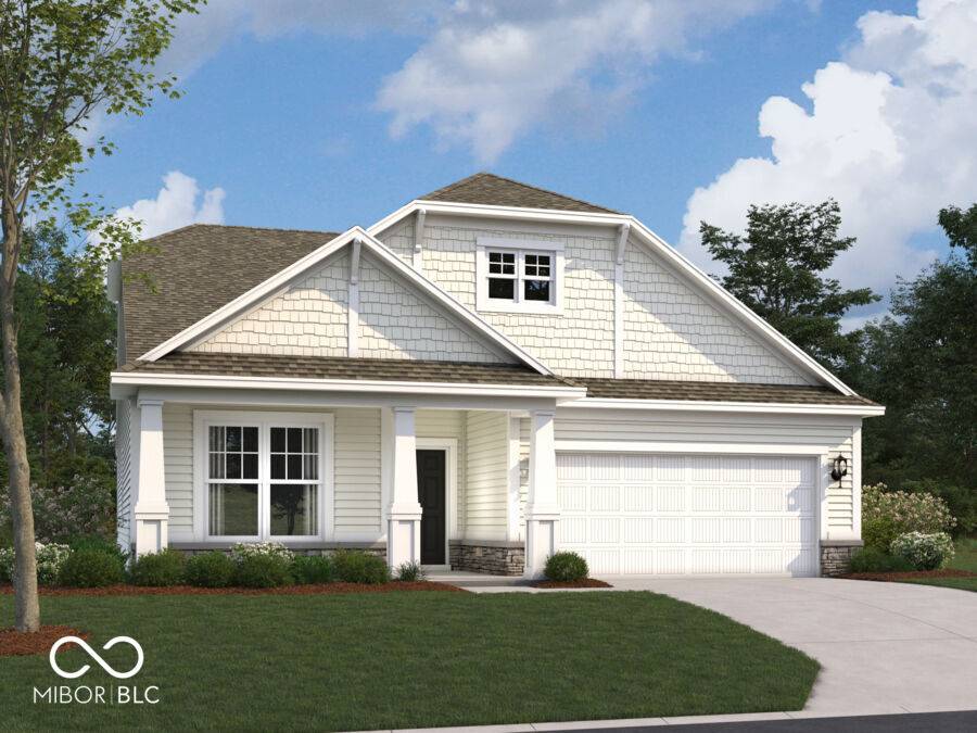 Indianapolis, IN 46259,10151 Redwood Peak LN