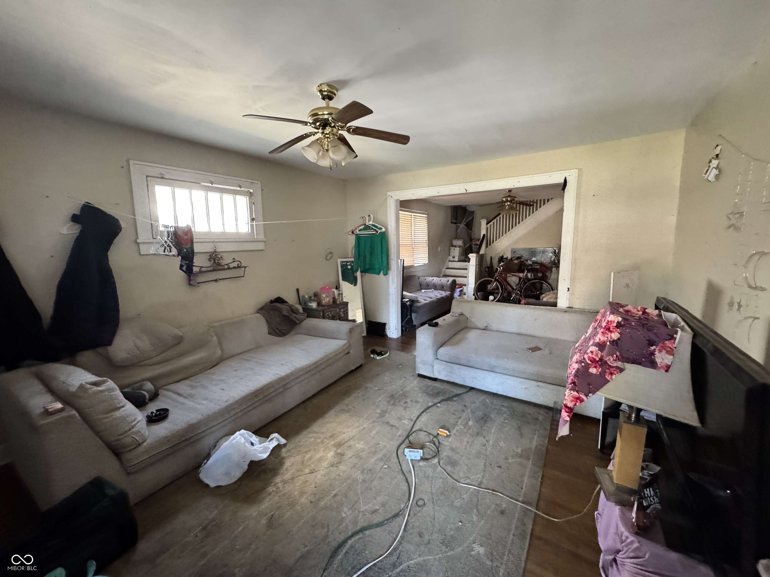 Indianapolis, IN 46201,513 N Colorado AVE