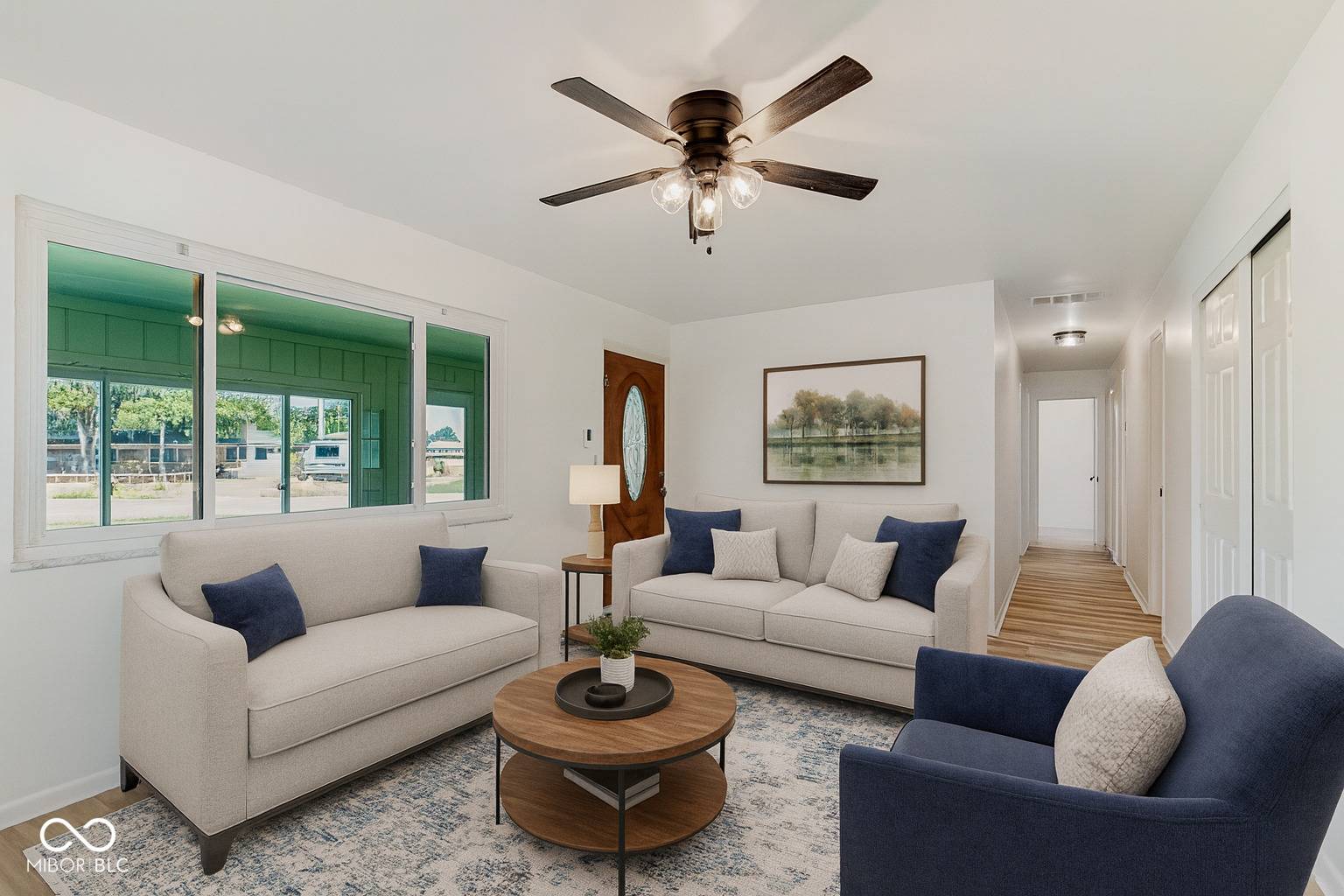 Indianapolis, IN 46203,1701 S Drexel AVE