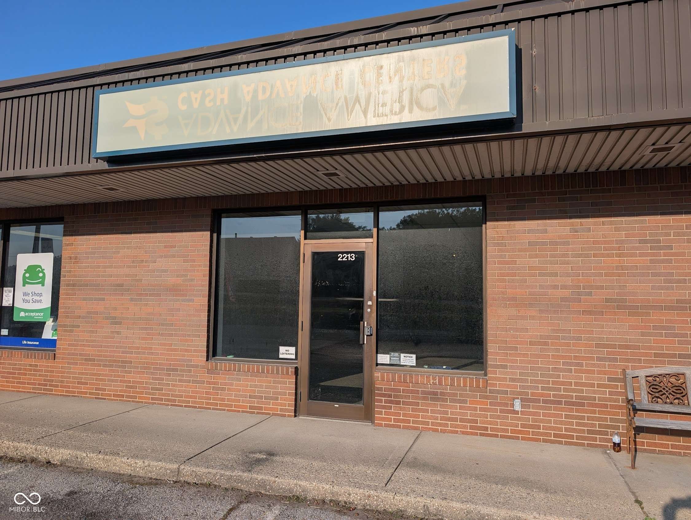 Anderson, IN 46016,2213 S Scatterfield RD