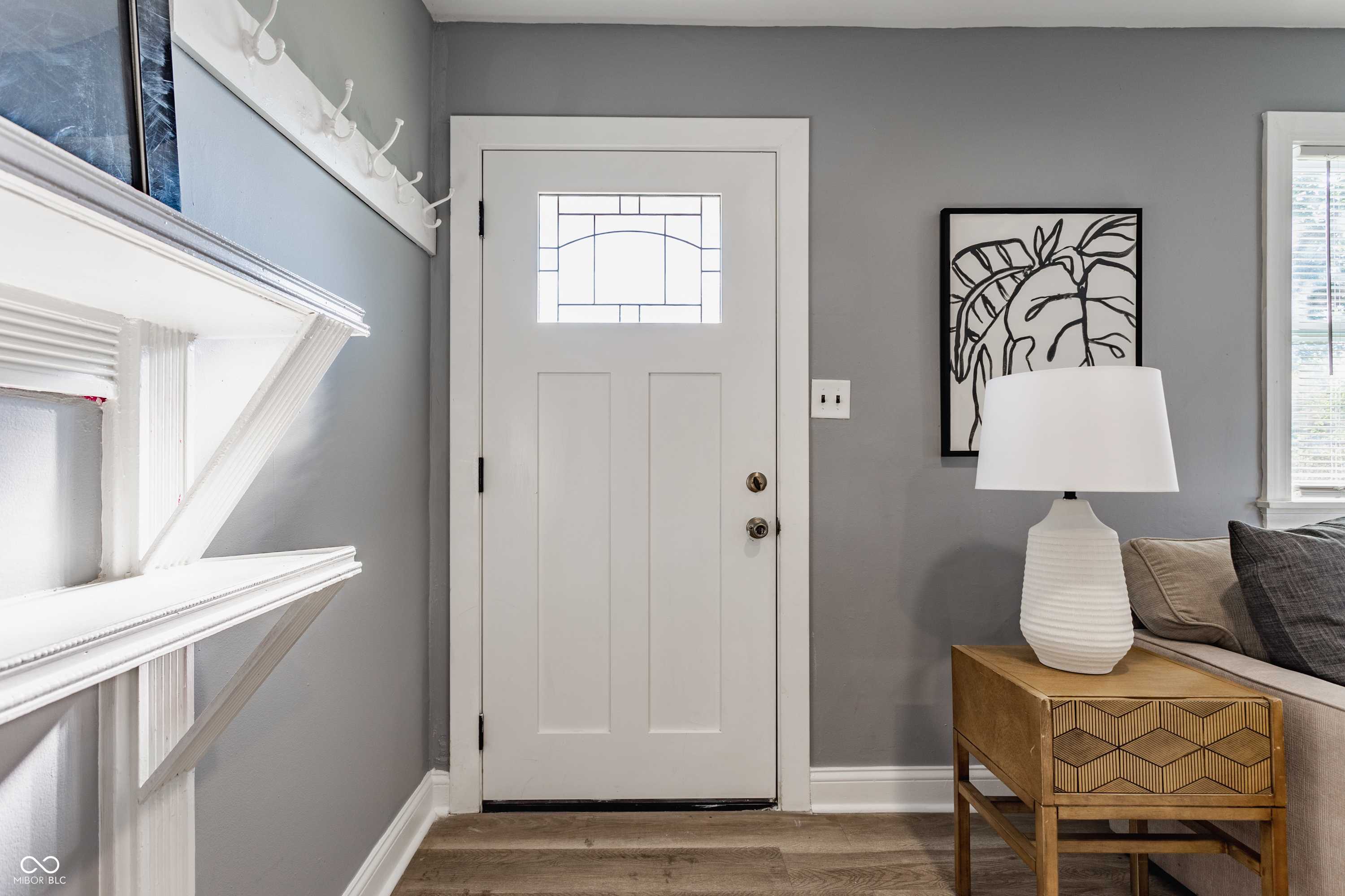 Indianapolis, IN 46218,2422 N Arlington AVE