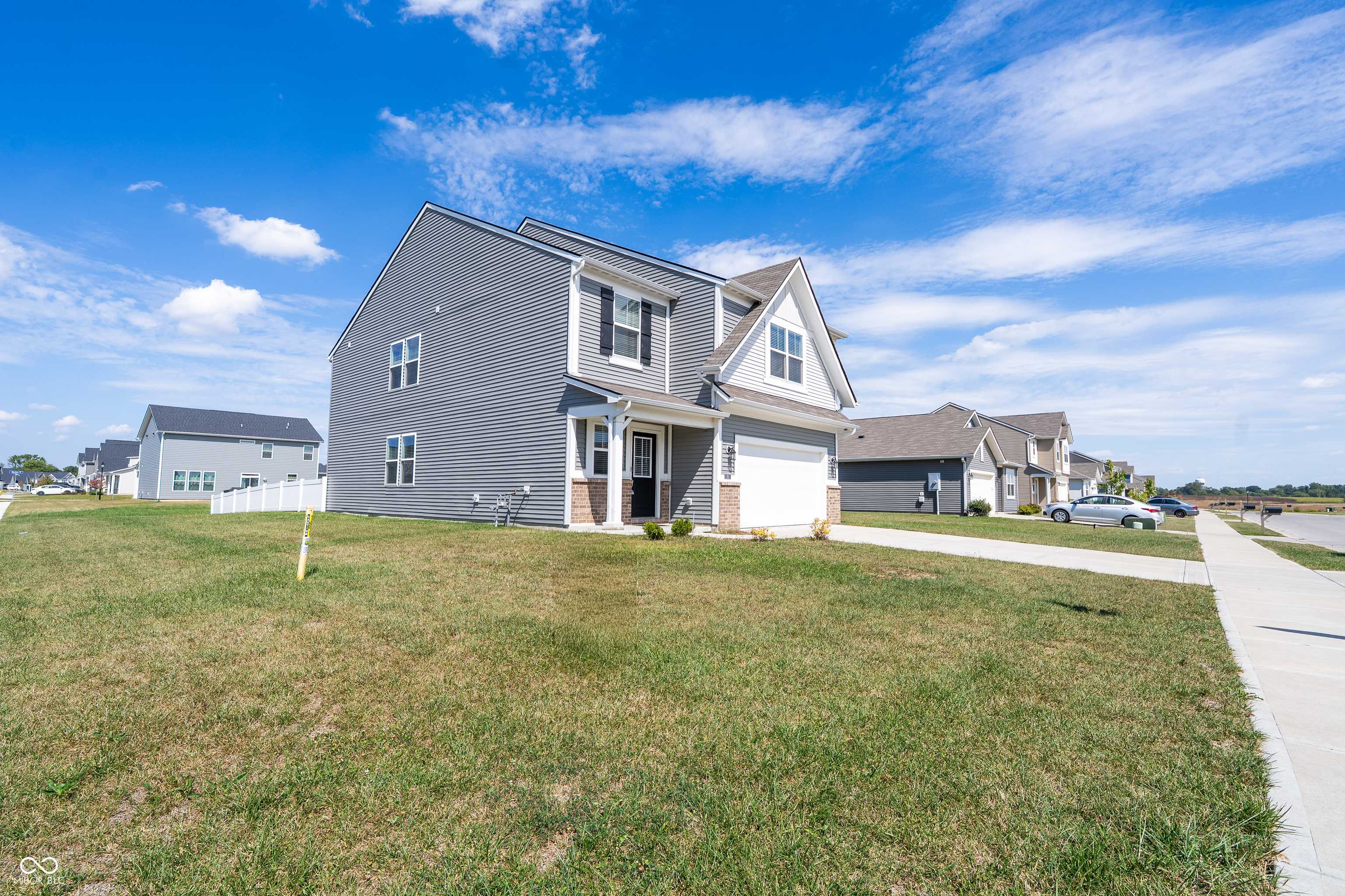 Whiteland, IN 46184,76 Fernleaf DR