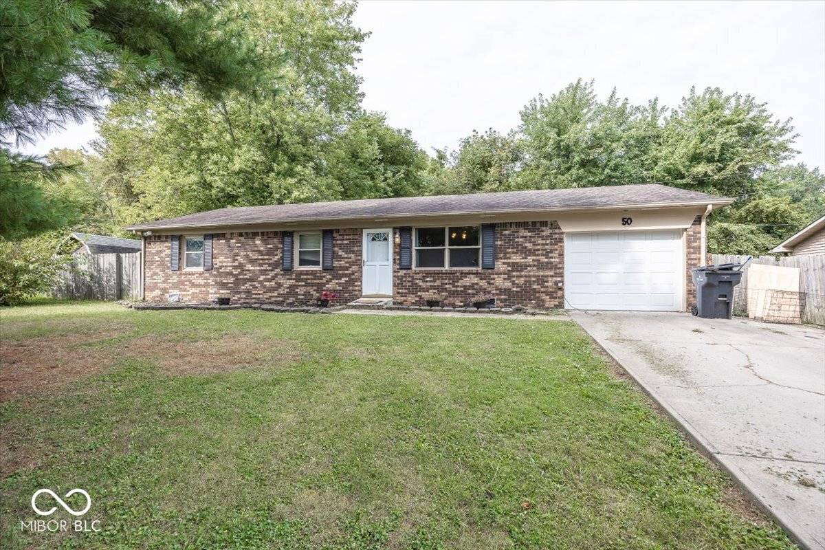 Mooresville, IN 46158,50 Kings CT