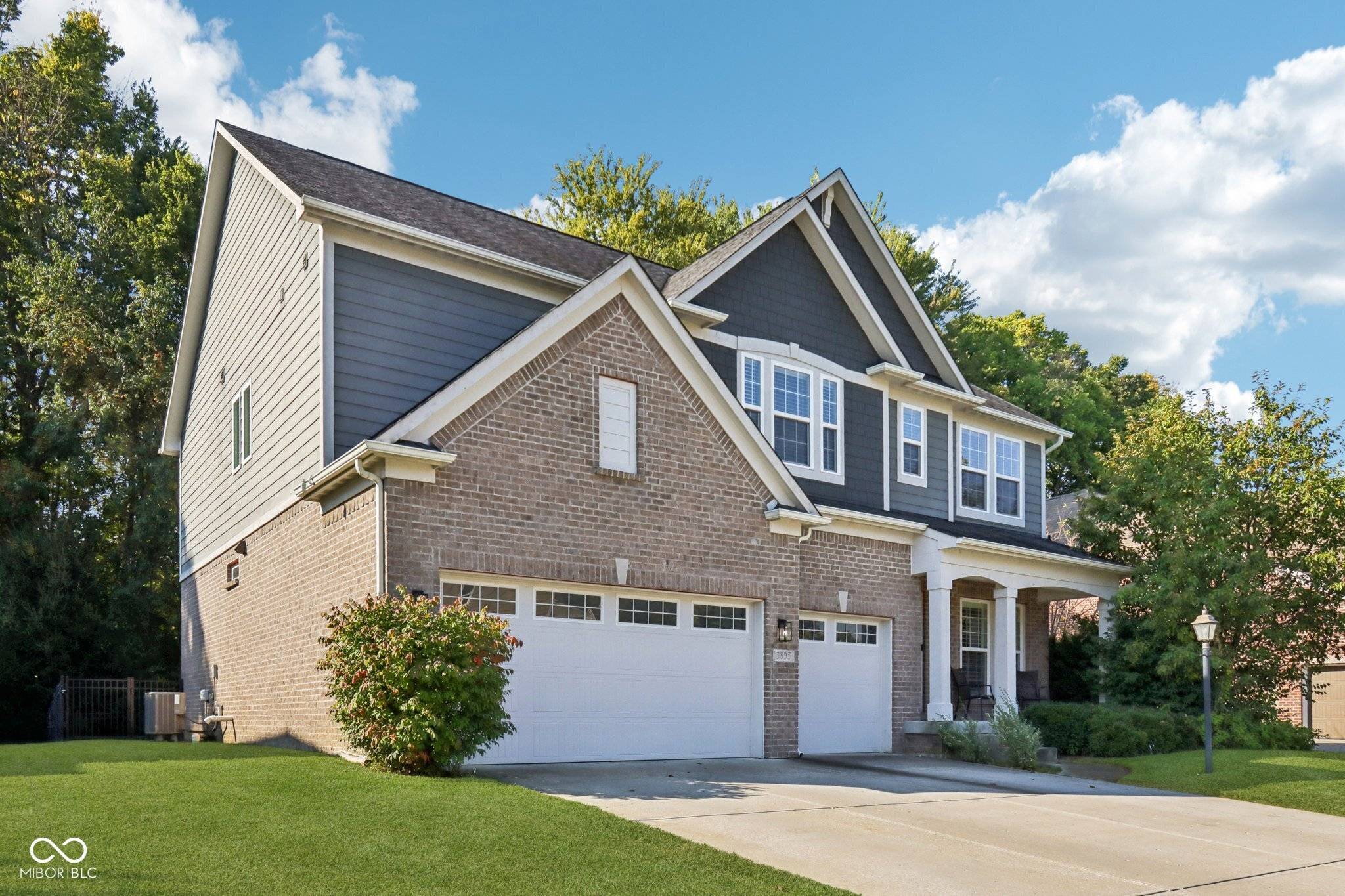 Greenwood, IN 46142,3895 Harrison Crossing LN