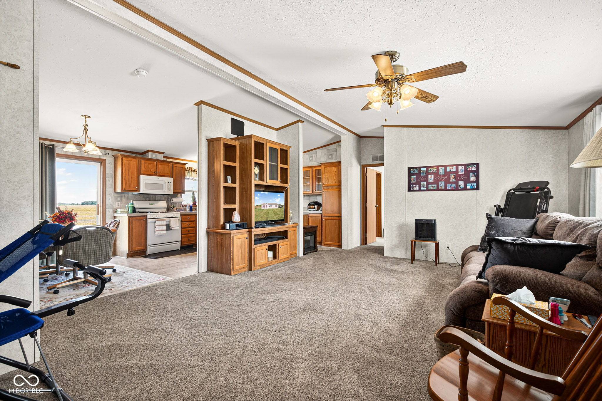 Russiaville, IN 46979,11888 W 600 N