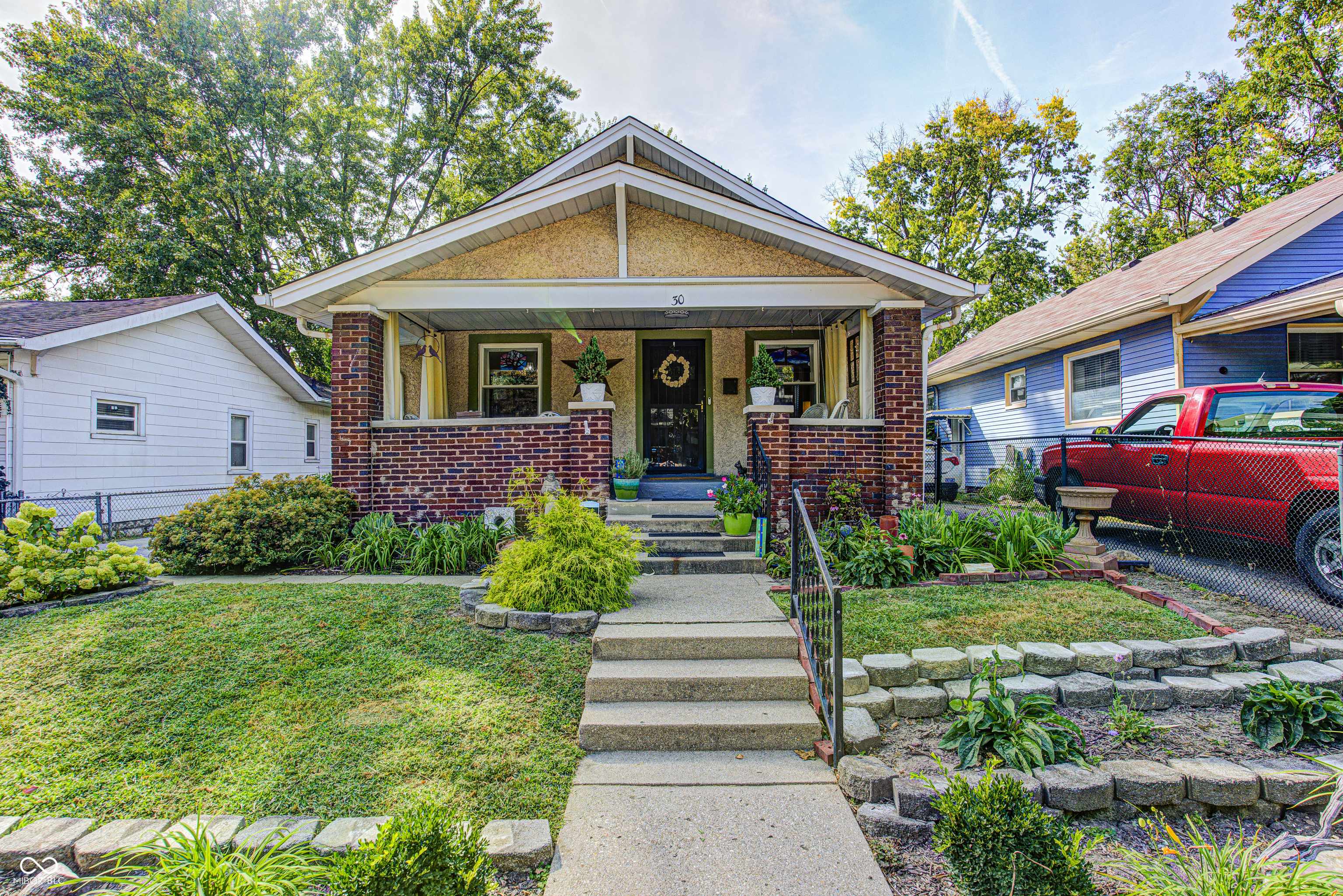 Indianapolis, IN 46201,30 S Gladstone AVE